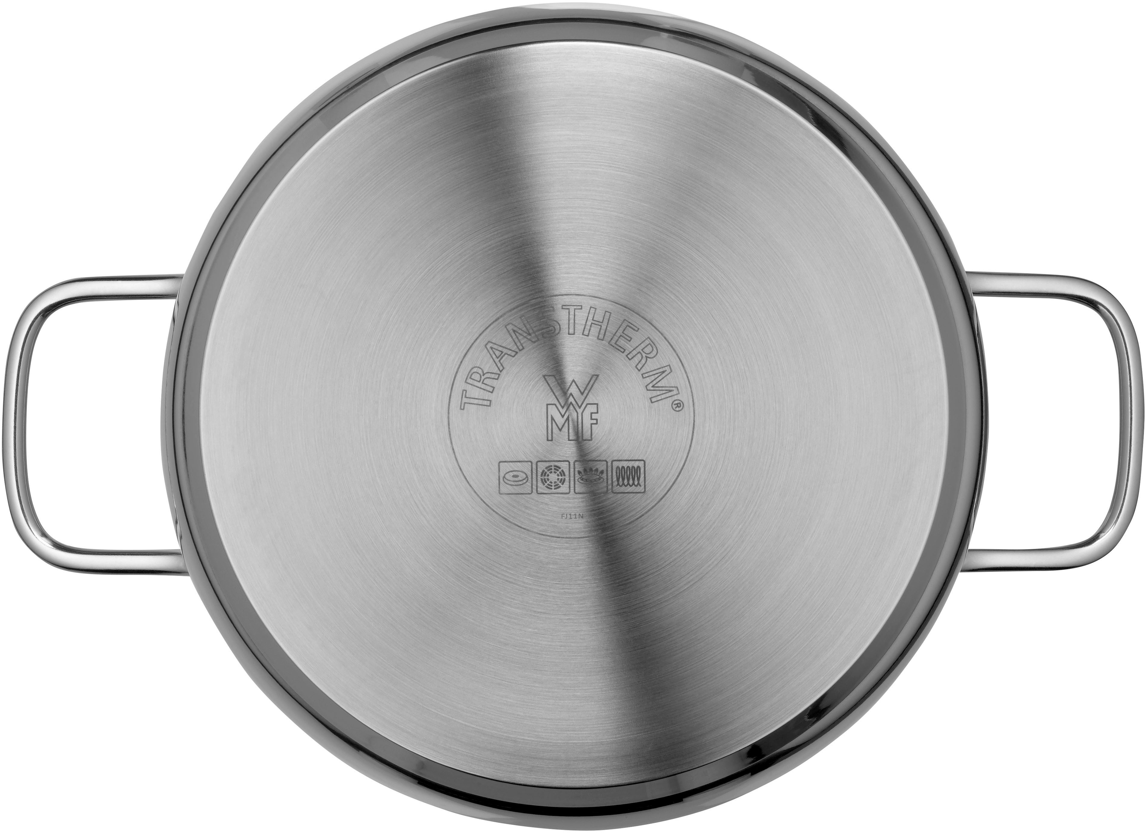 WMF Pannenset Diadem Plus (set)