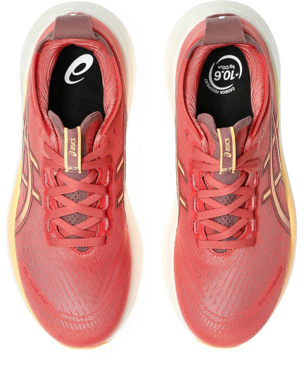 Asics Runningschoenen GEL-NIMBUS 27