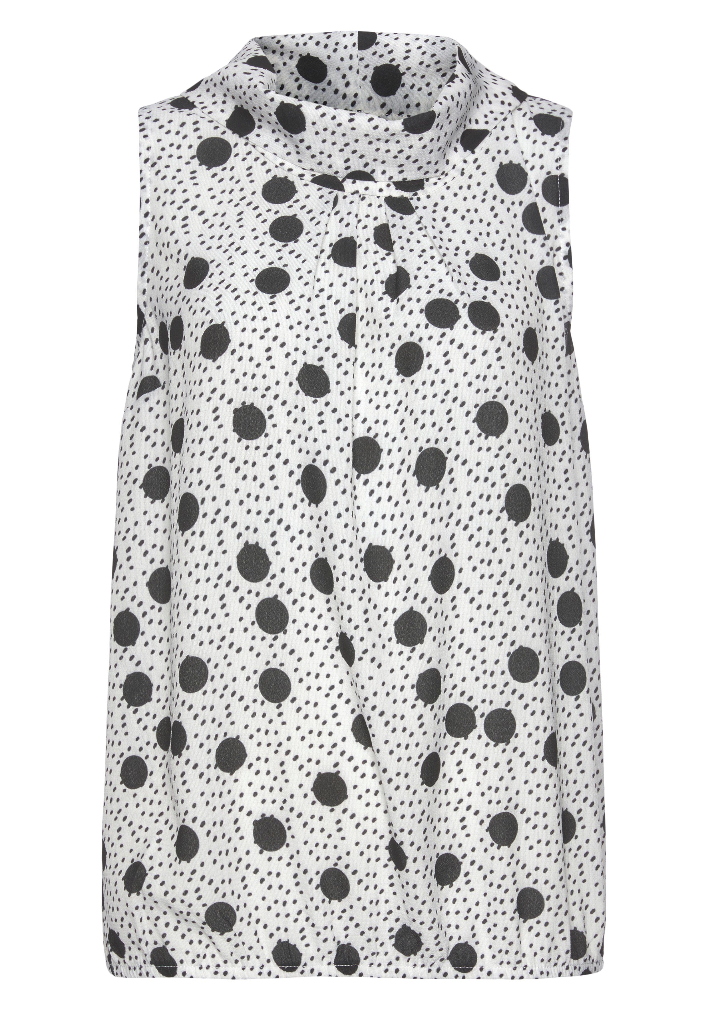 Laura Scott Top met verschillende designs