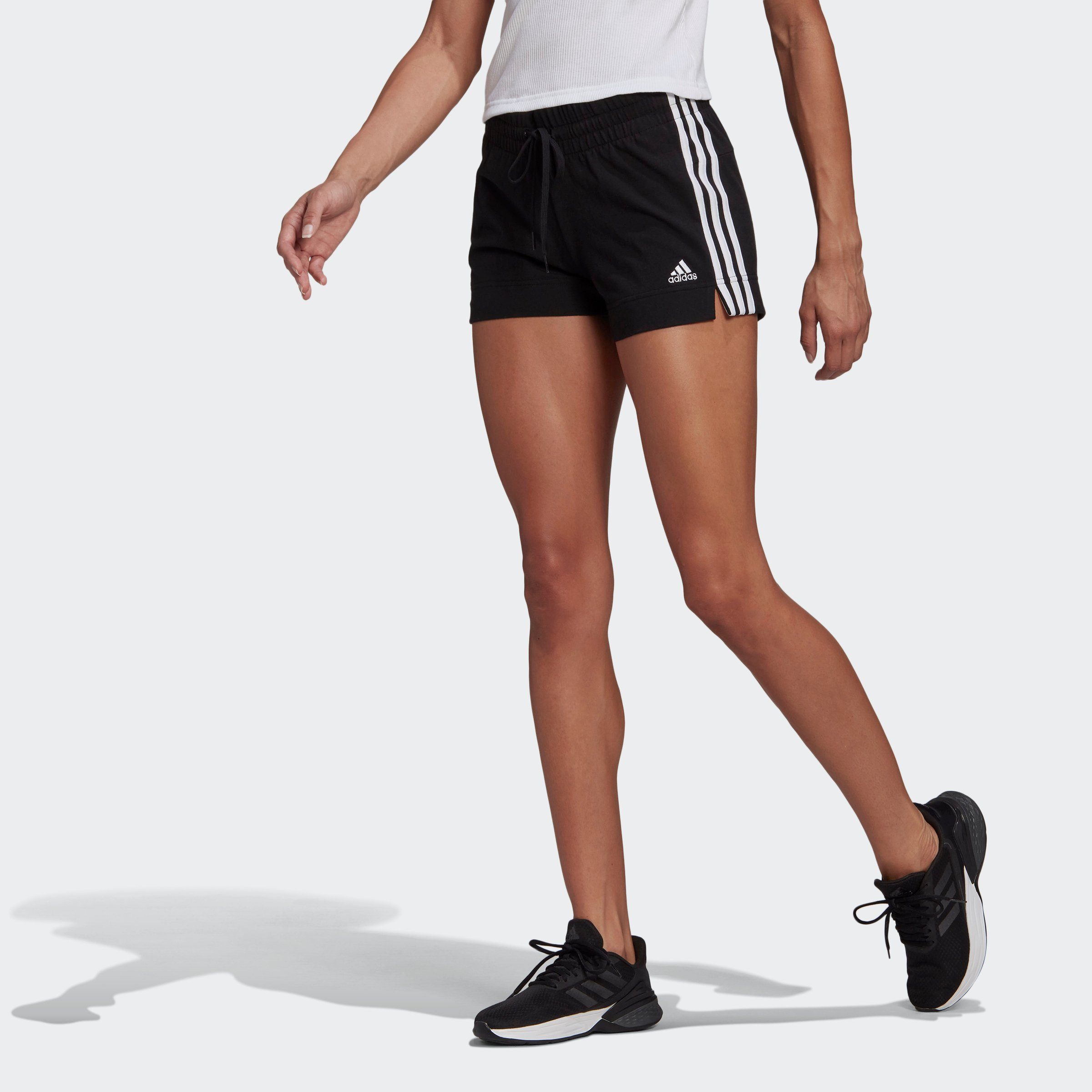 adidas Performance trainingsshort W 3S SJ SHO