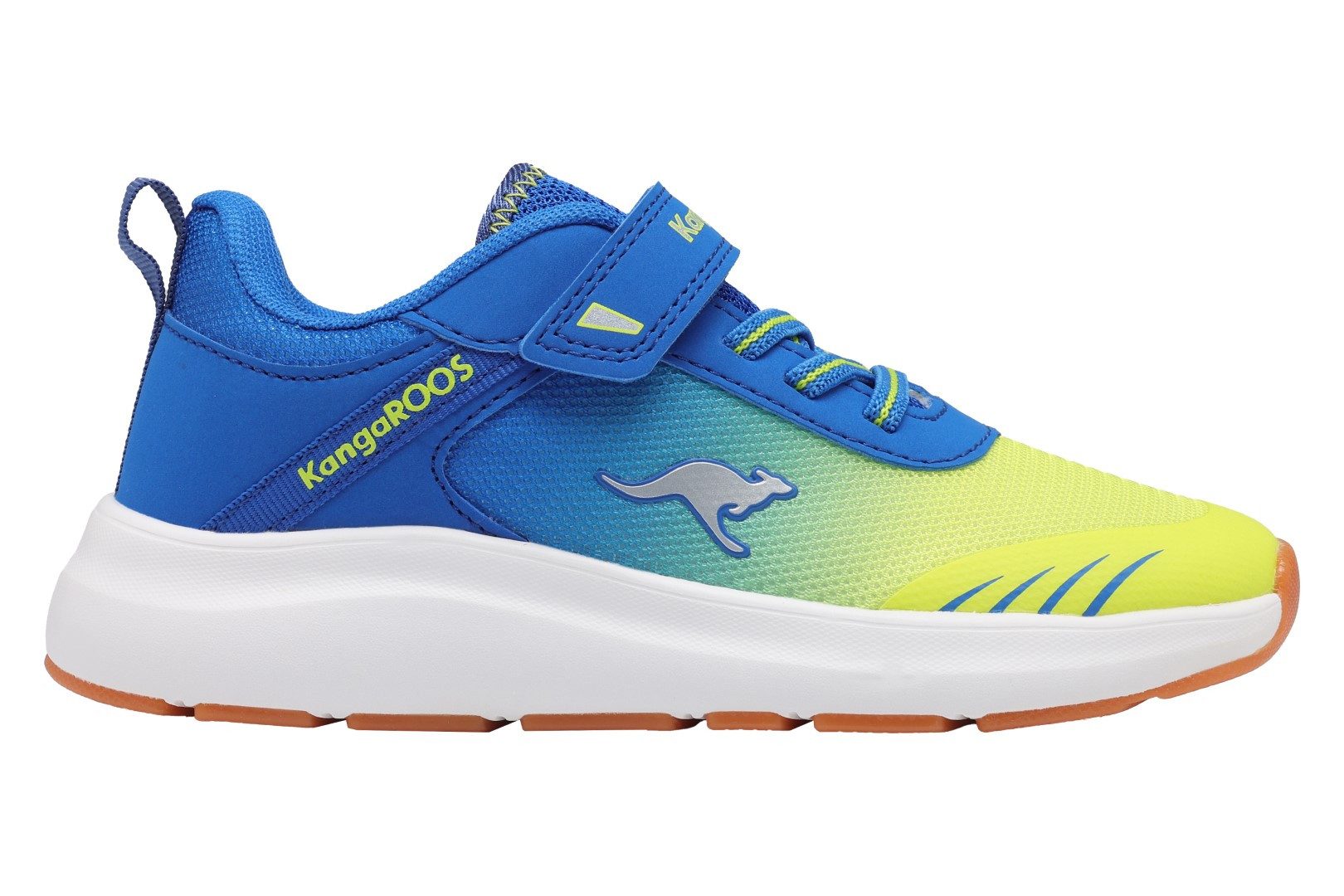 KangaROOS Sneakers KB-Rida EV