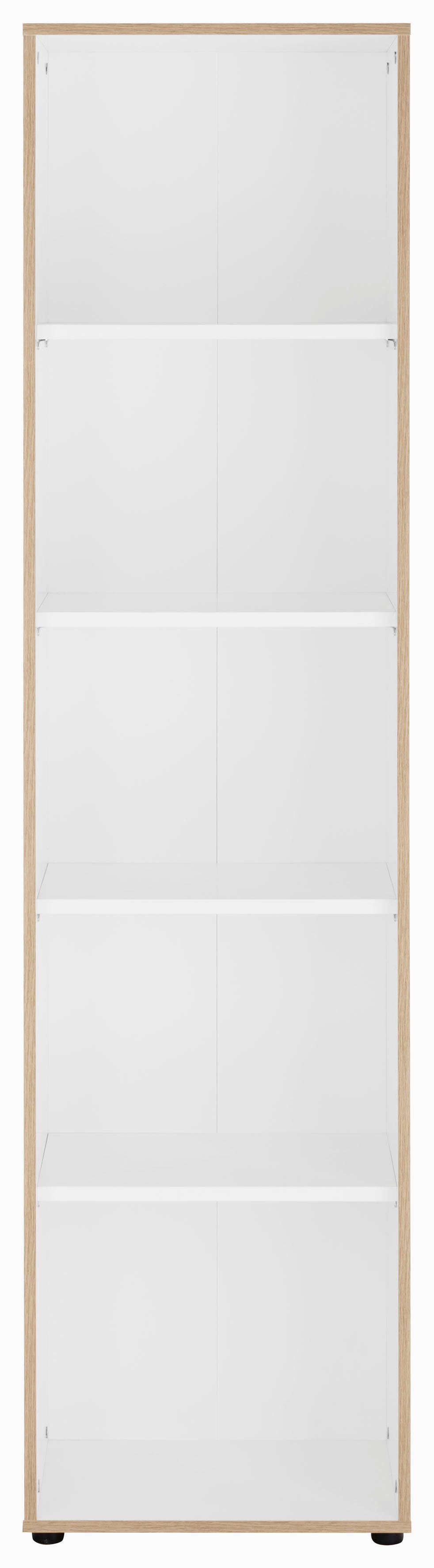 VOGL Möbelfabrik Kantoormeubelset Trelle (set, 3-delig)