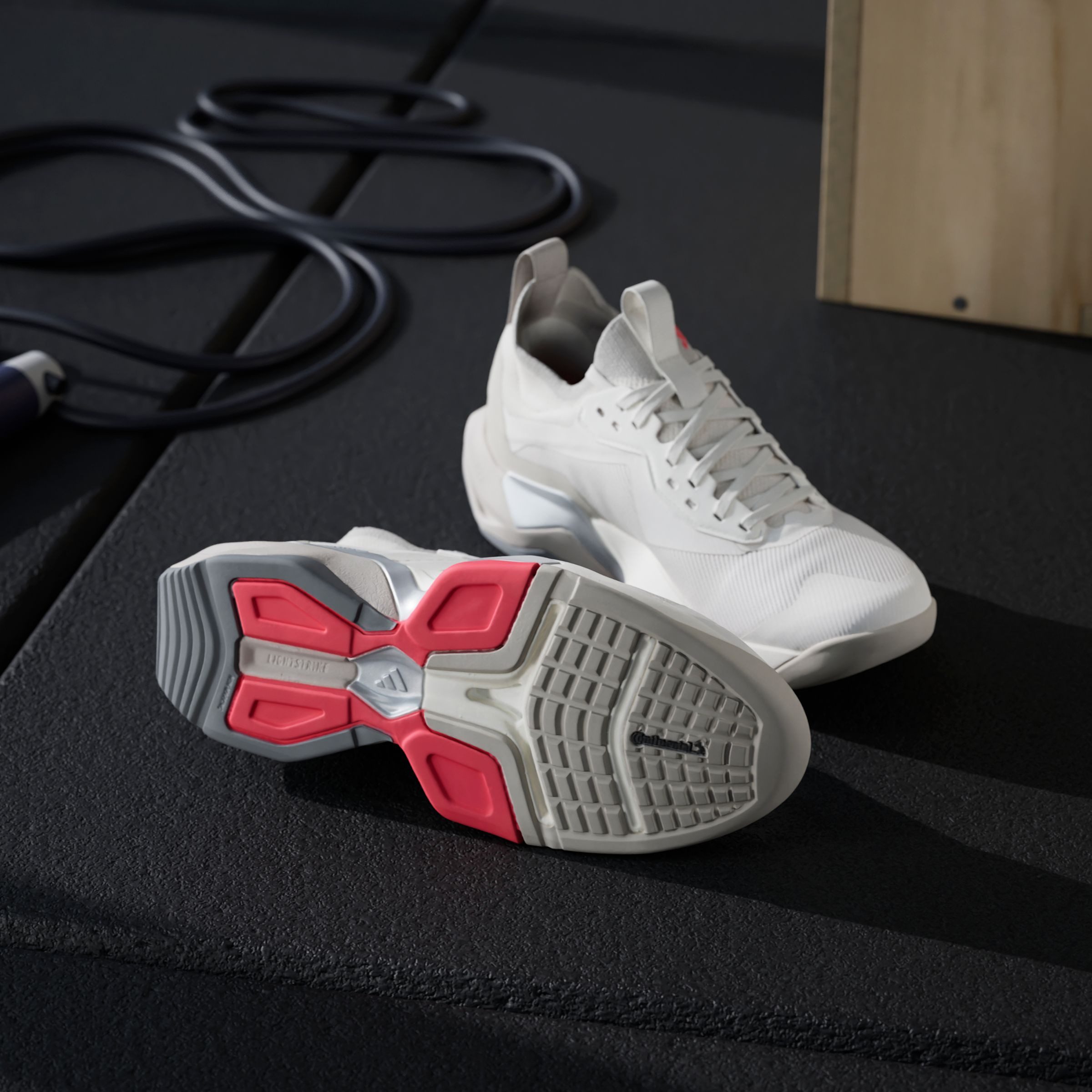 adidas Performance Trainingsschoenen RAPIDMOVE ADV 2