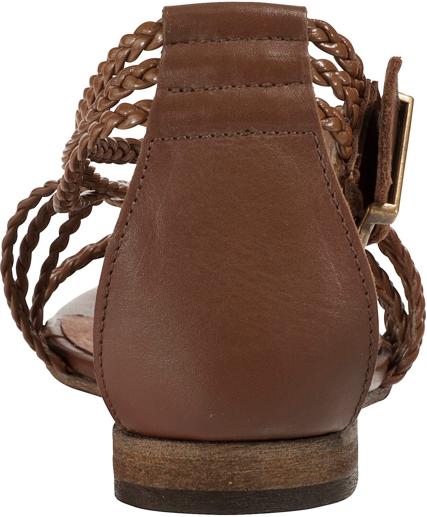 heine Sandalen