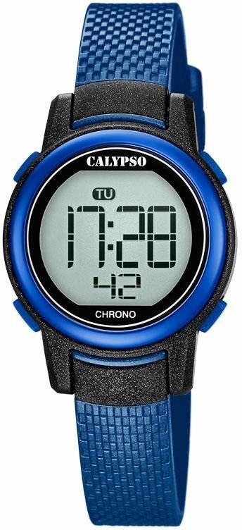 Otto - Calypso Watches CALYPSO WATCHES chronograaf K5736/6