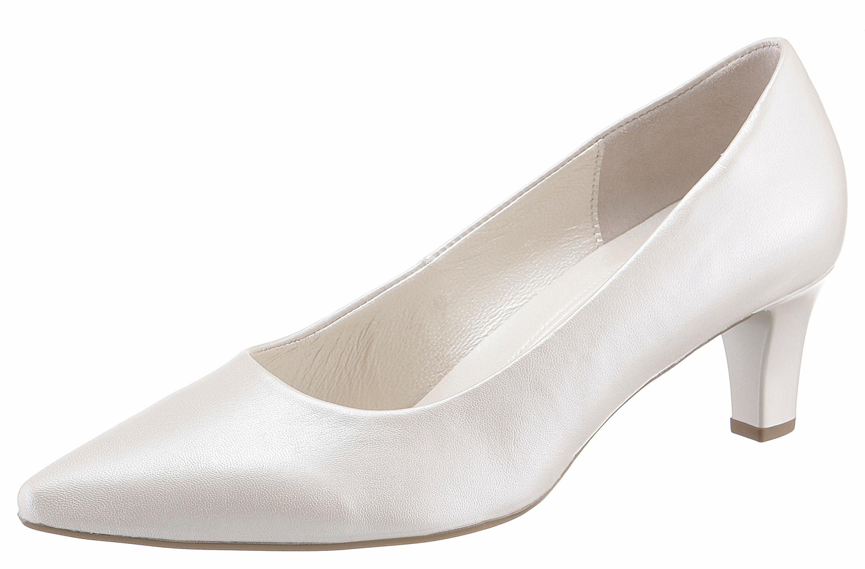 Witte Pumps online kopen Bekijk de collectie OTTO