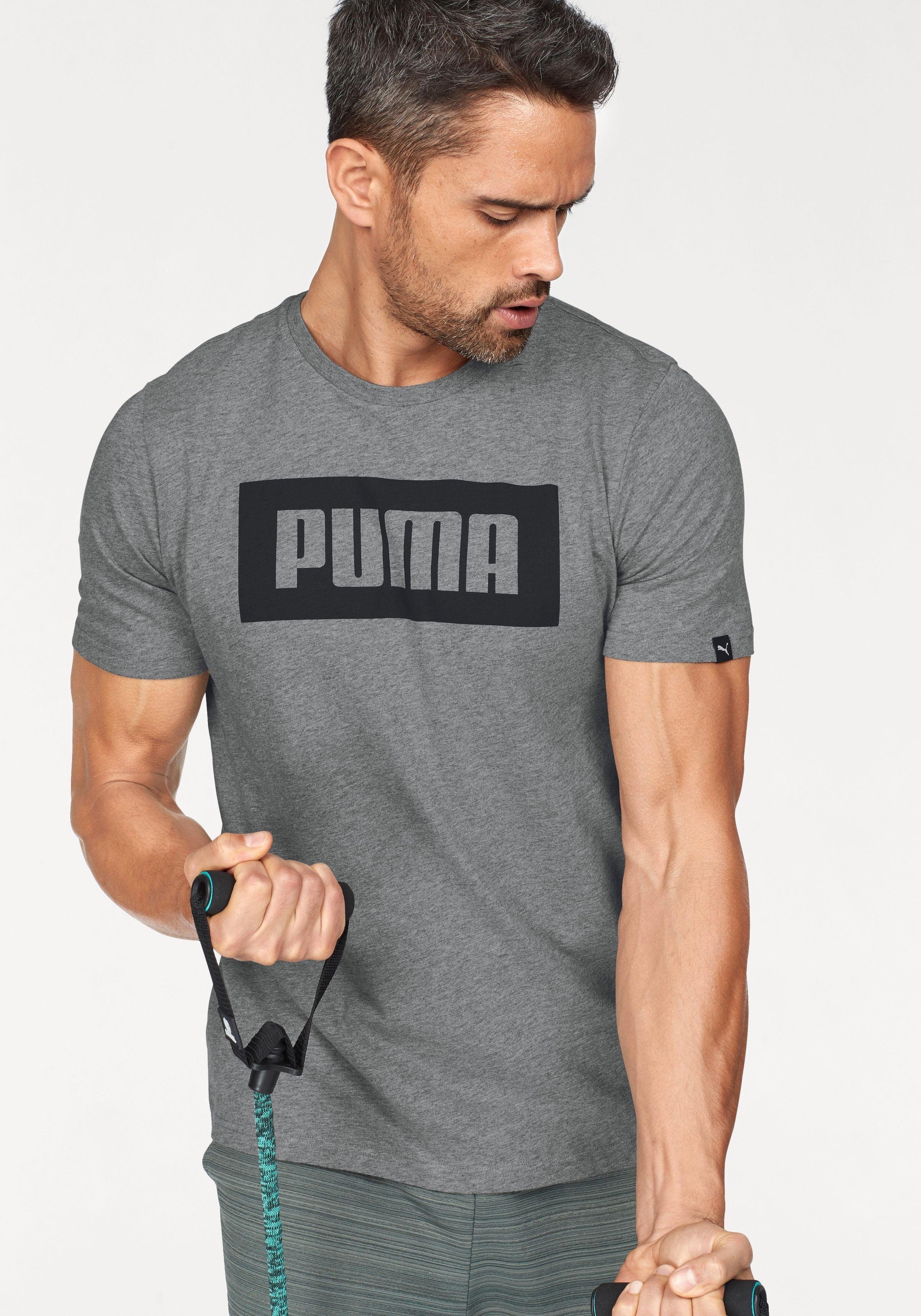 Puma NU 15% KORTING: PUMA T-shirt