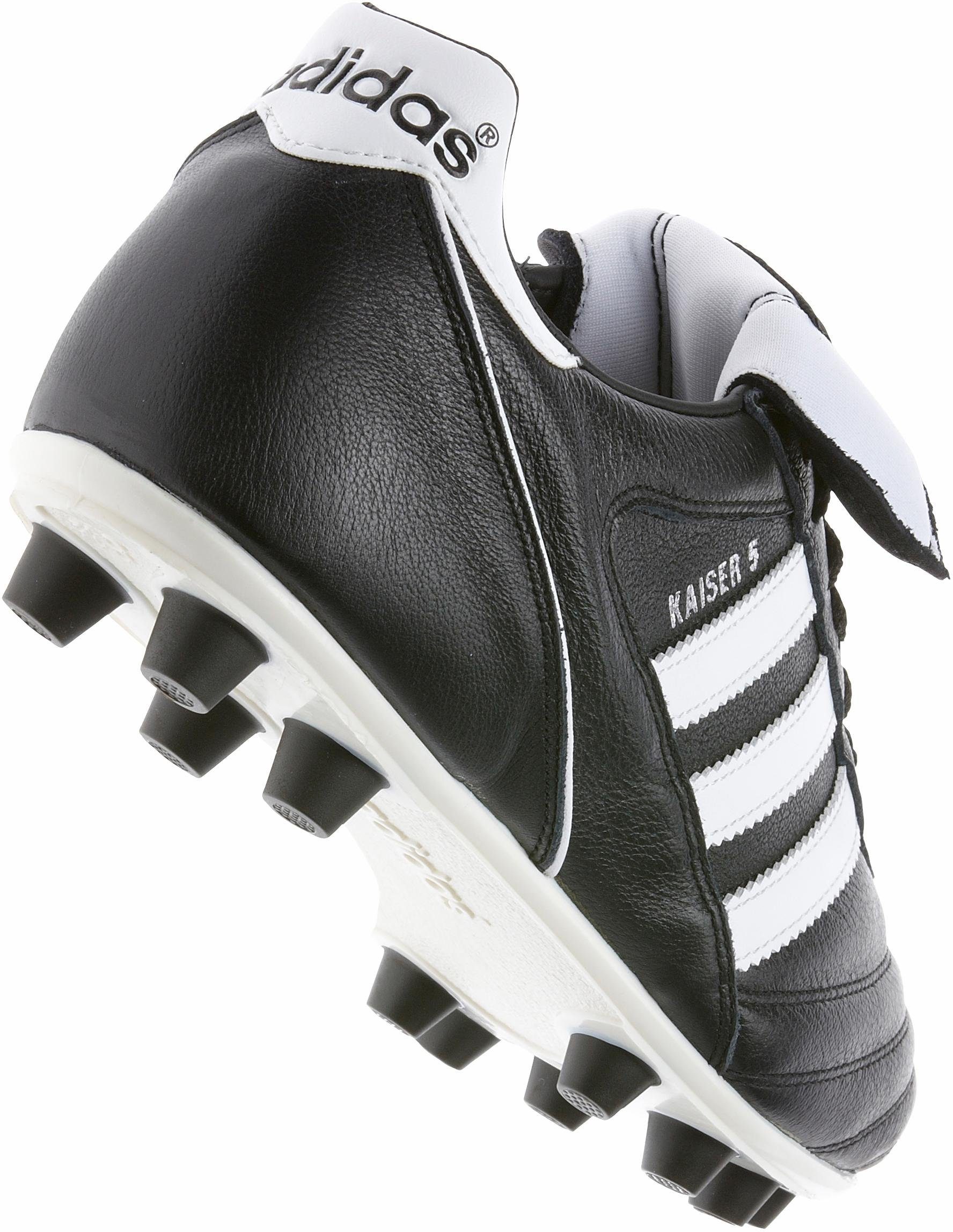 adidas Performance Voetbalschoenen KAISER 5 LIGA Ontwerp in de stijl van de adidas Campus