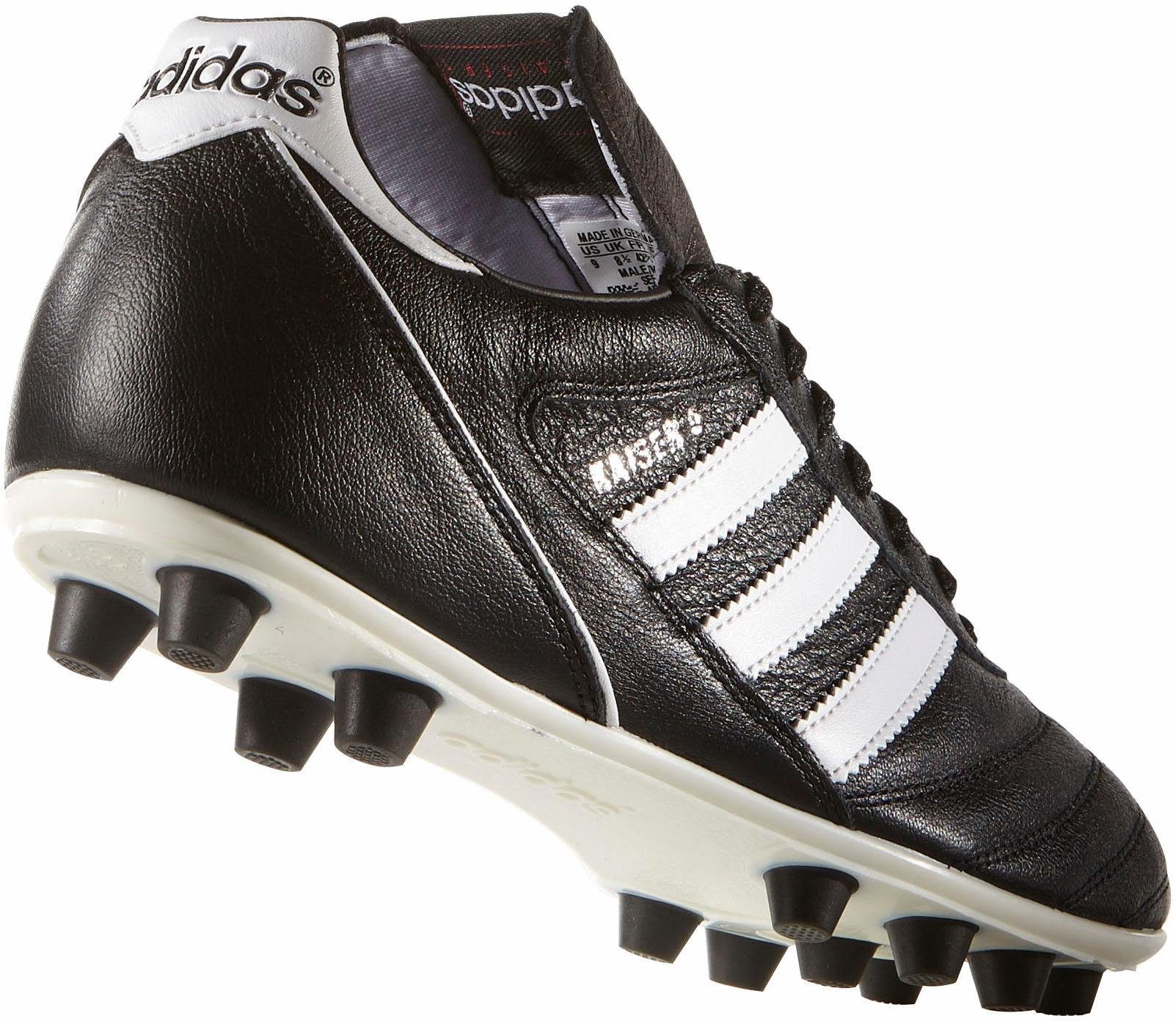 adidas Performance Voetbalschoenen KAISER 5 LIGA Ontwerp in de stijl van de adidas Campus