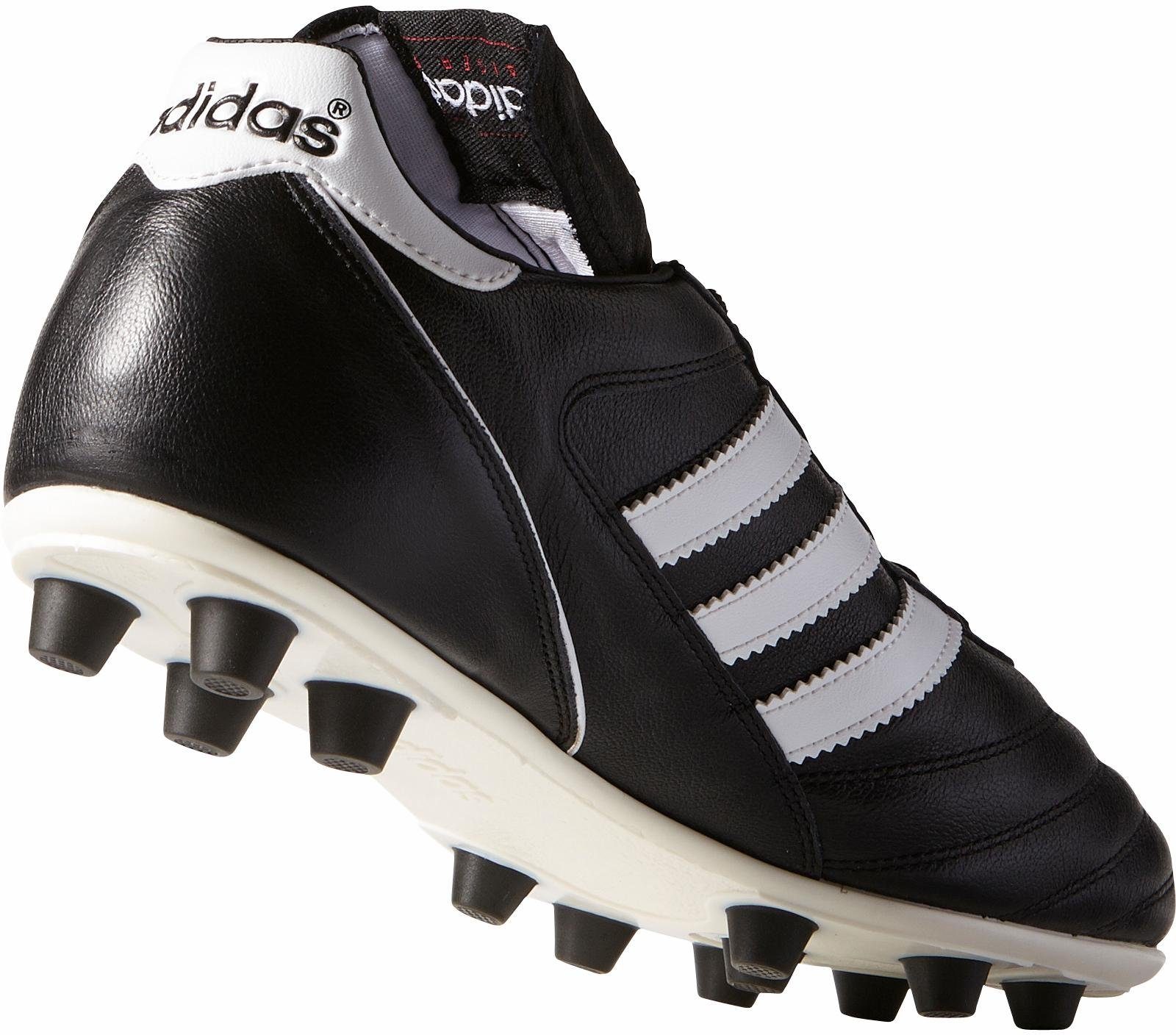 adidas Performance Voetbalschoenen KAISER 5 LIGA Ontwerp in de stijl van de adidas Campus