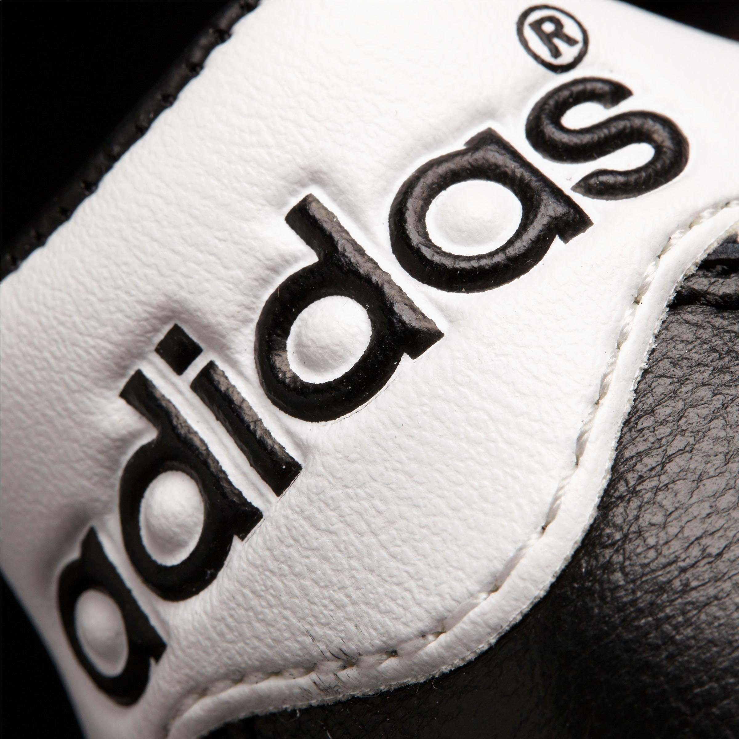 adidas Performance Voetbalschoenen KAISER 5 LIGA Ontwerp in de stijl van de adidas Campus