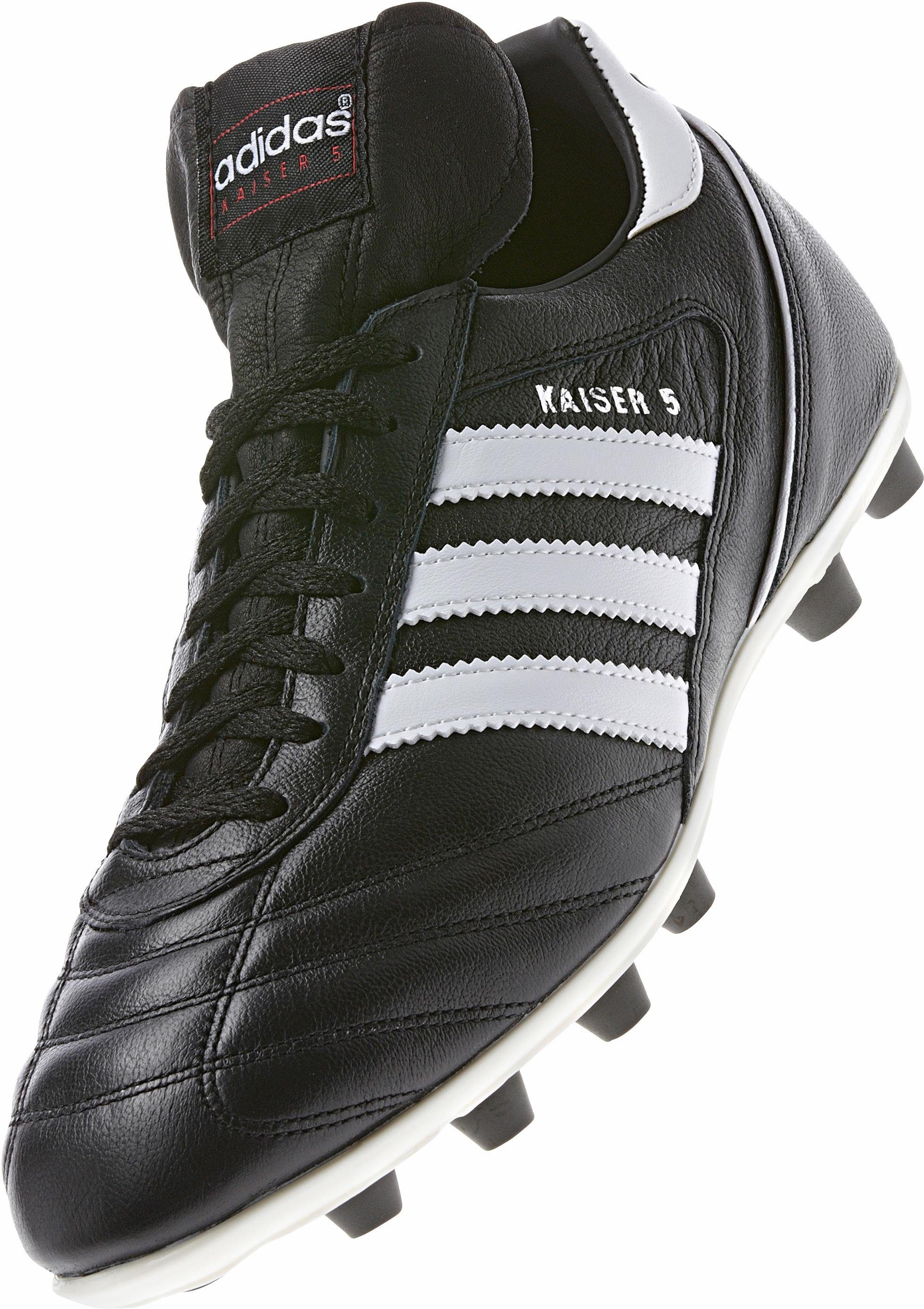 adidas Performance Voetbalschoenen KAISER 5 LIGA Ontwerp in de stijl van de adidas Campus
