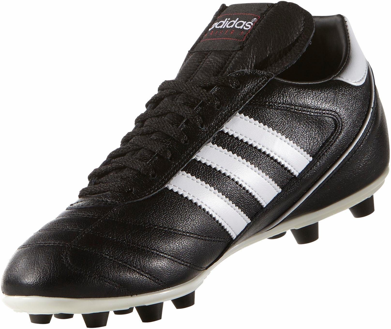 adidas Performance Voetbalschoenen KAISER 5 LIGA Ontwerp in de stijl van de adidas Campus