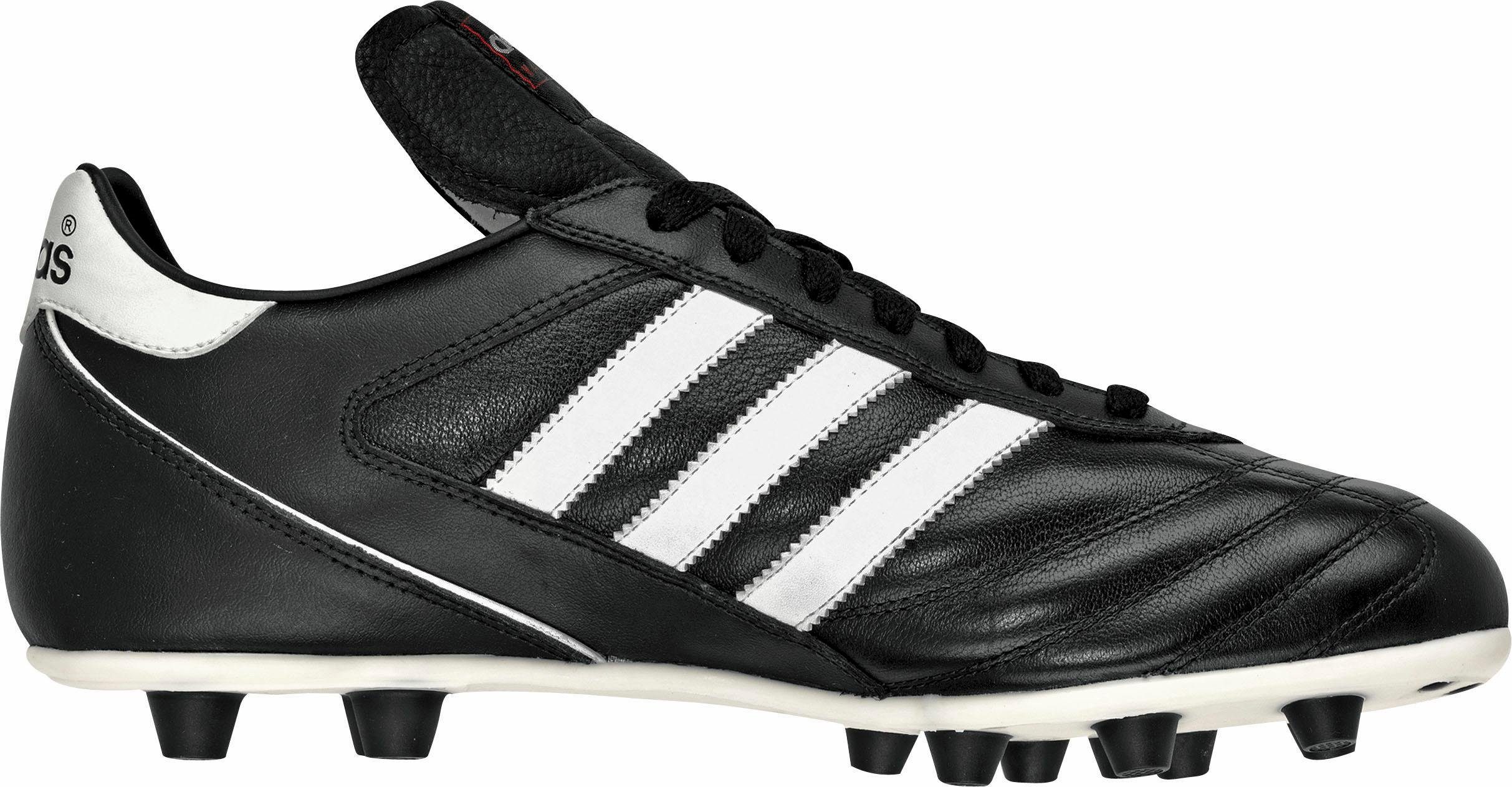 adidas Performance Voetbalschoenen KAISER 5 LIGA Ontwerp in de stijl van de adidas Campus