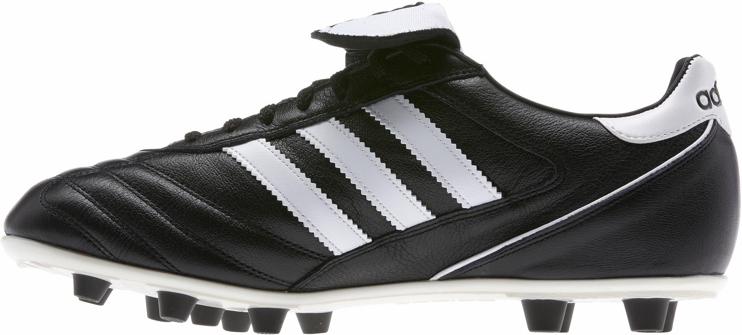 adidas Performance Voetbalschoenen KAISER 5 LIGA Ontwerp in de stijl van de adidas Campus