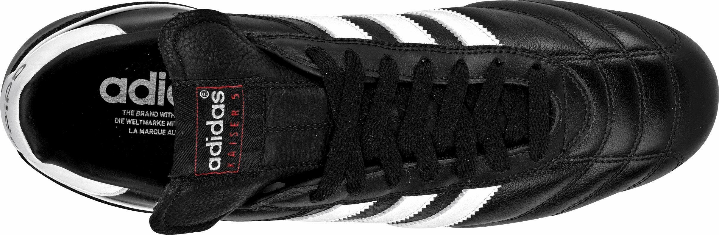 adidas Performance Voetbalschoenen KAISER 5 LIGA Ontwerp in de stijl van de adidas Campus