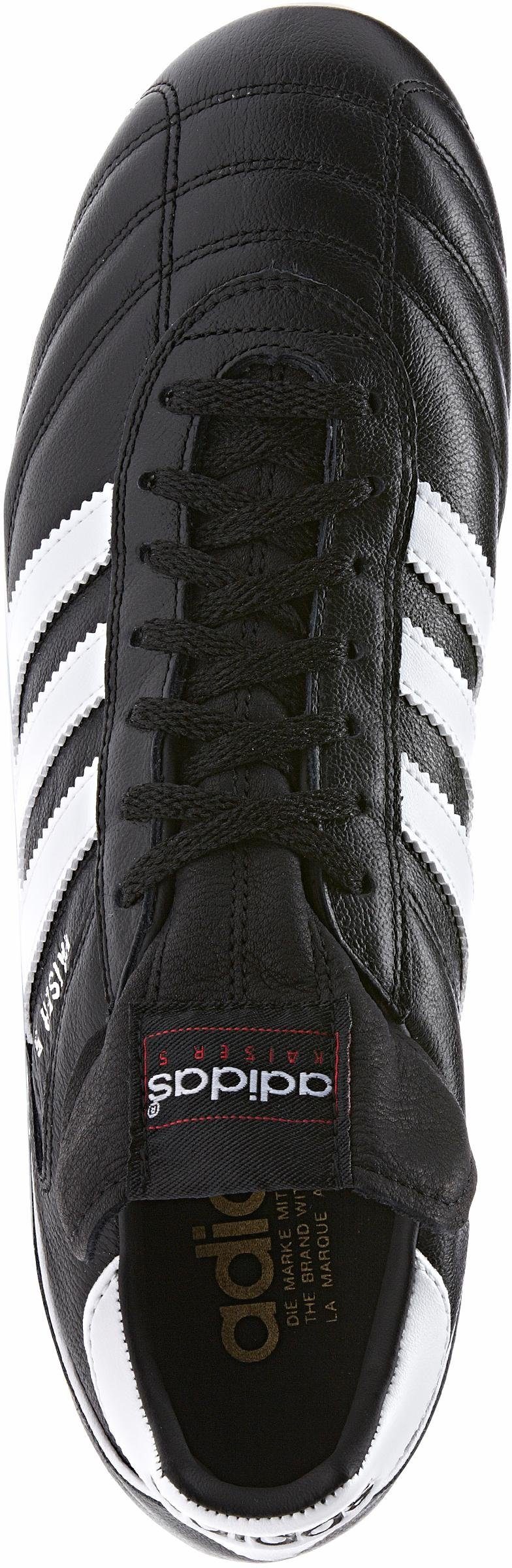 adidas Performance Voetbalschoenen KAISER 5 LIGA Ontwerp in de stijl van de adidas Campus