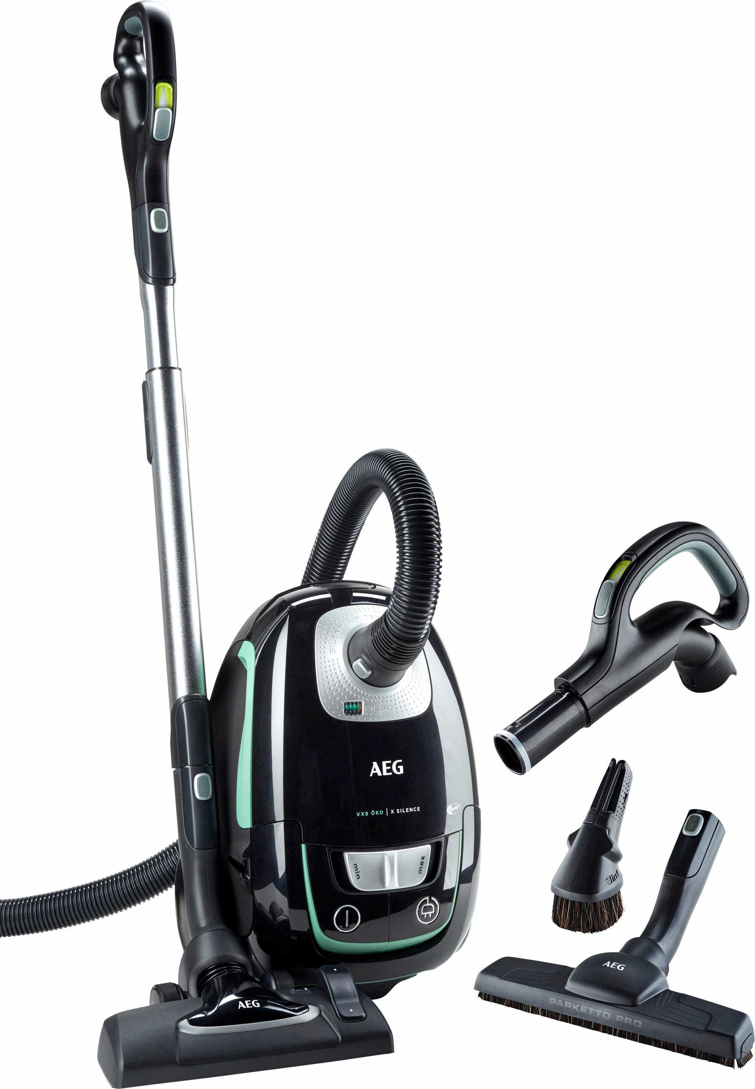 wassen stofzuiger wat te kiezen