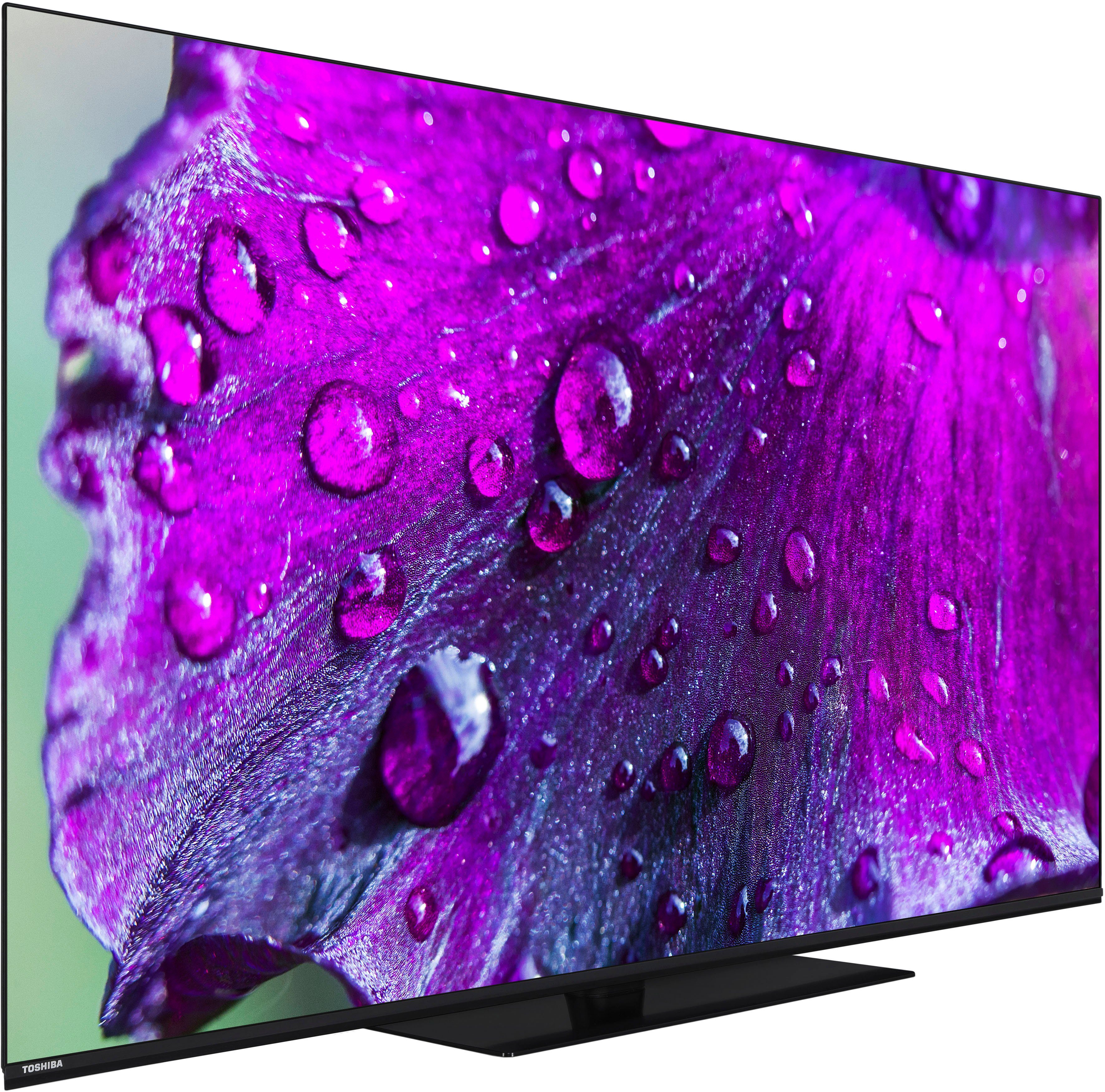 Toshiba OLED-TV 65XL9C63DG, 164 cm / 65", 4K Ultra HD, Smart TV