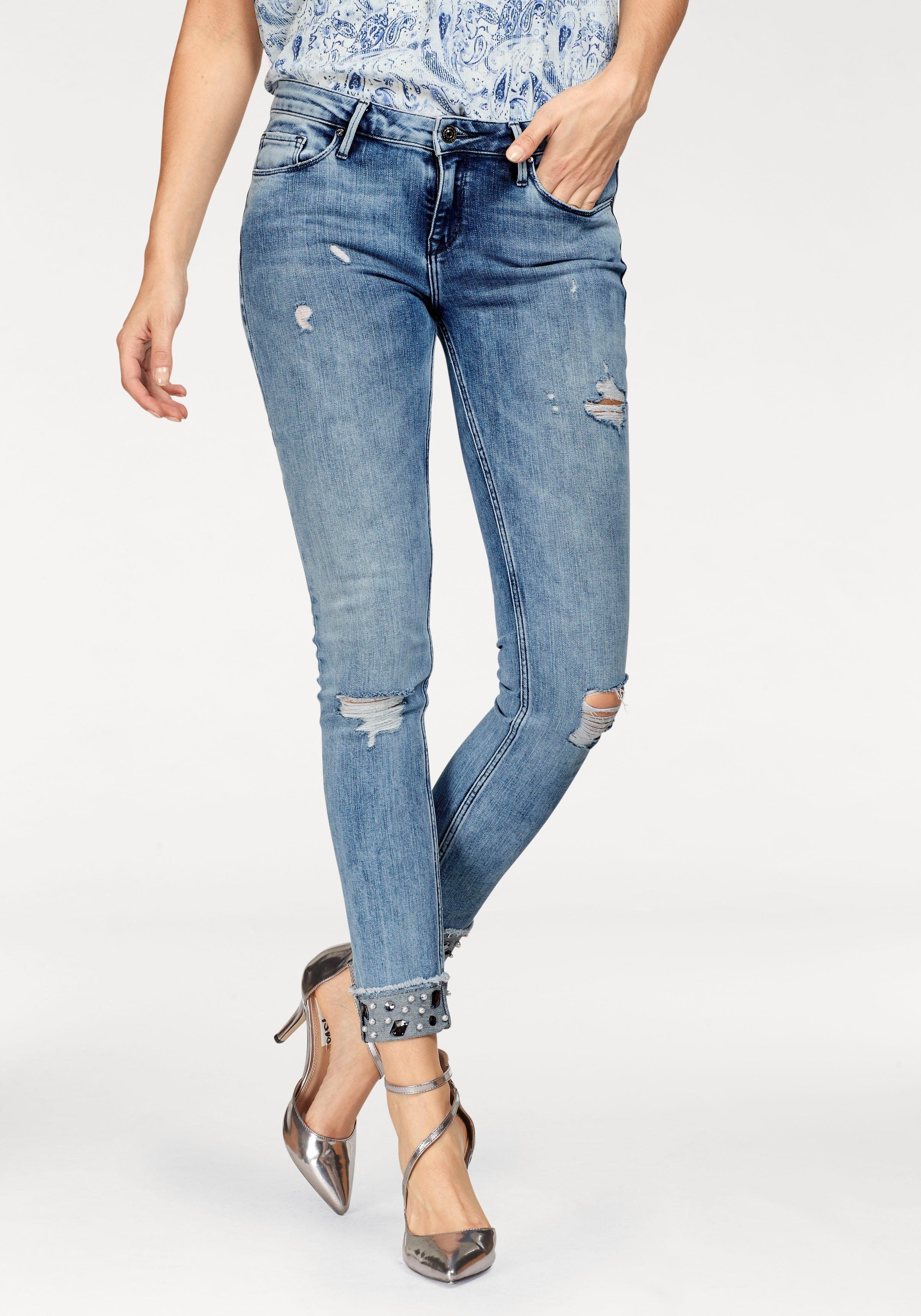 Otto - Cross Jeans NU 15% KORTING: Cross Jeans® stretch jeans