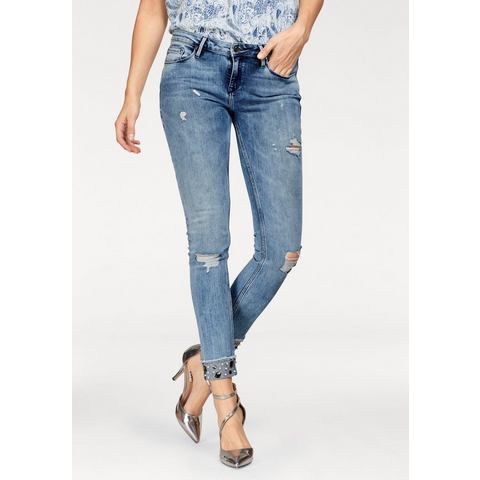 Otto - Cross Jeans NU 15% KORTING: Cross Jeans® stretch jeans