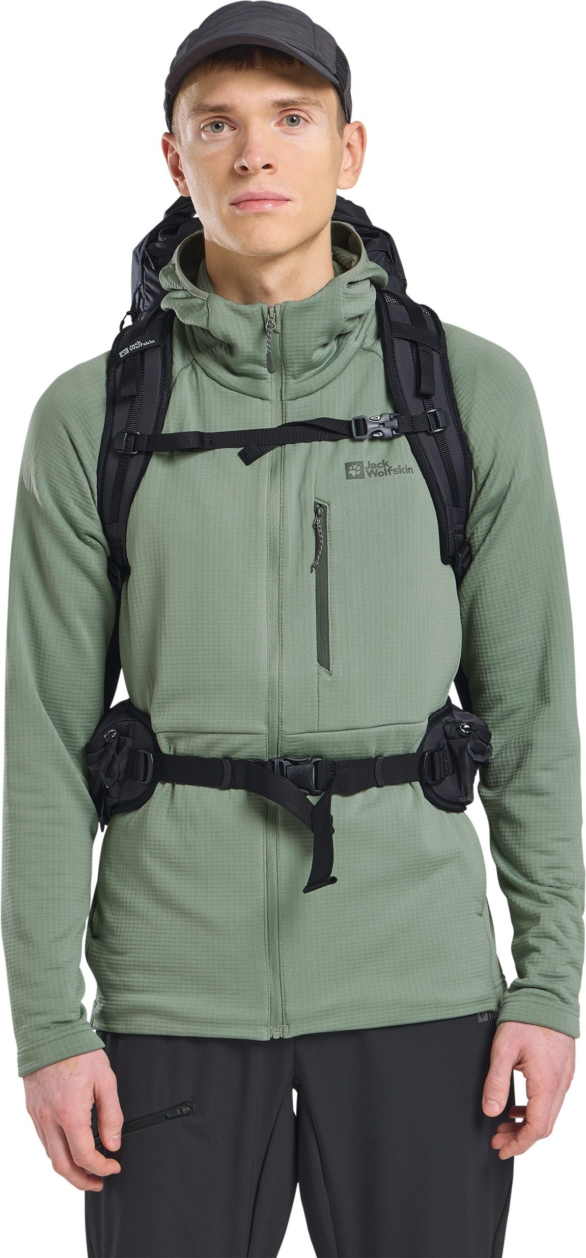Jack Wolfskin Wandelrugzak CYROX SHAPE 30 S-L