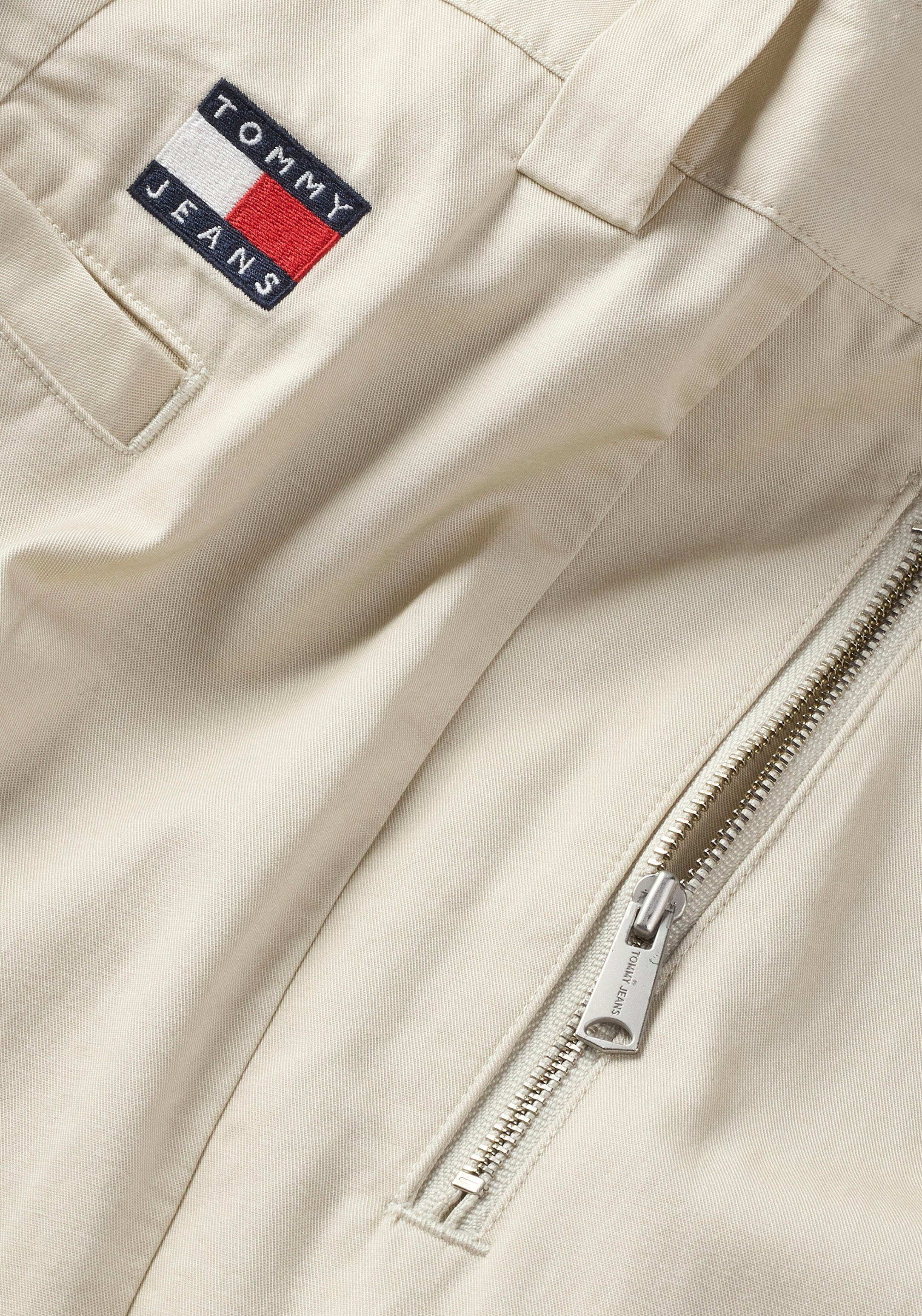 TOMMY JEANS Cargobroek TJW STRETCH MR CARGO PANT