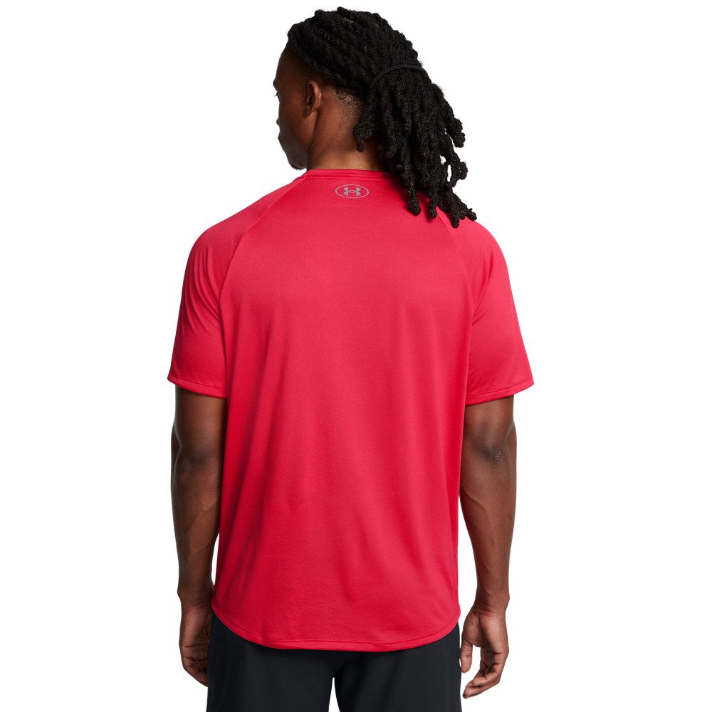 Under Armour® Trainingsshirt UA TECH 2.0 SS TEE