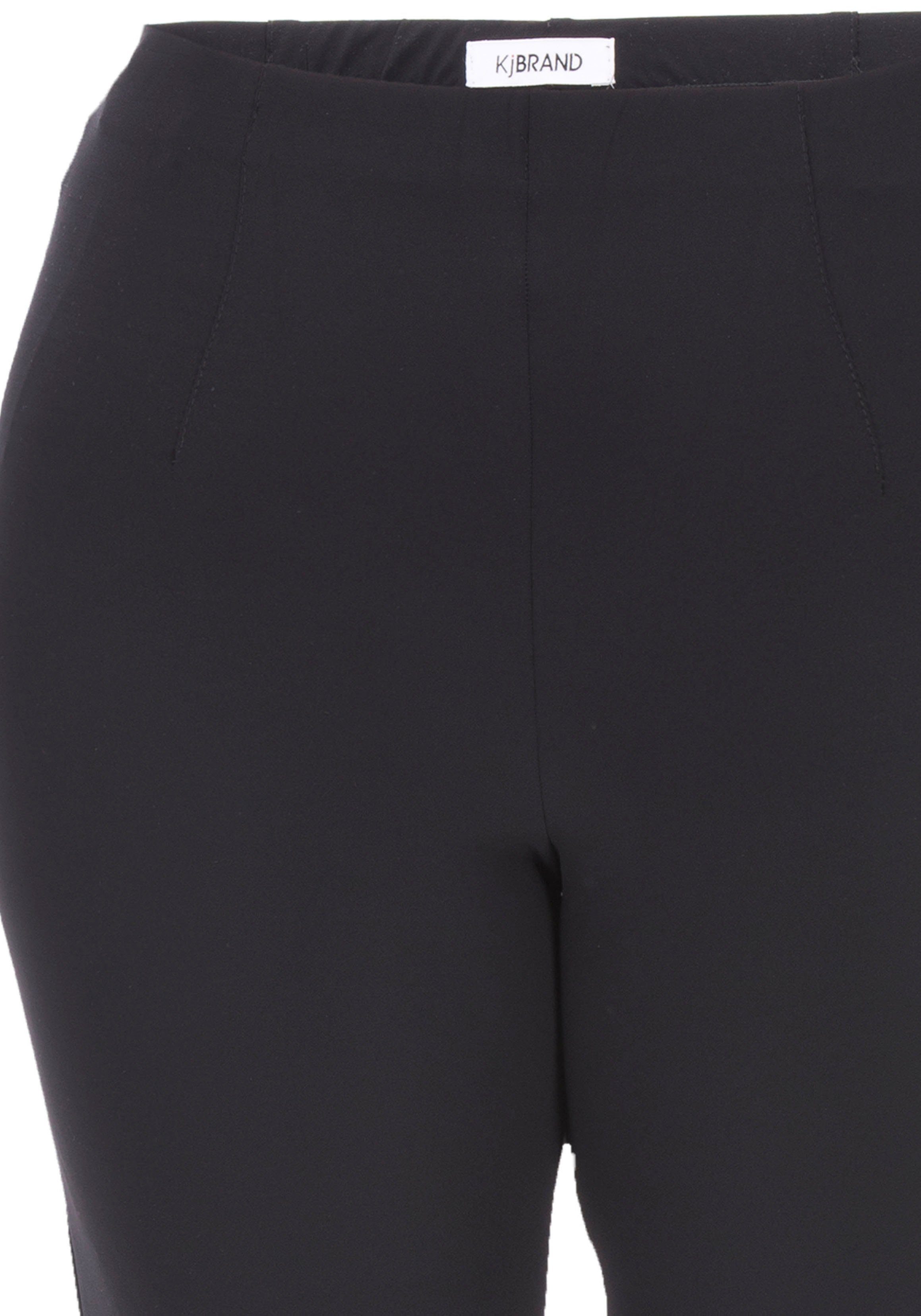 KjBRAND 7/8-broek Susie Sensitiv 7/8 met een hoog aandeel elastaan