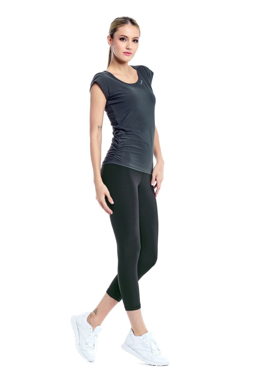 Winshape Sporttop AET130LS Functional soft and light