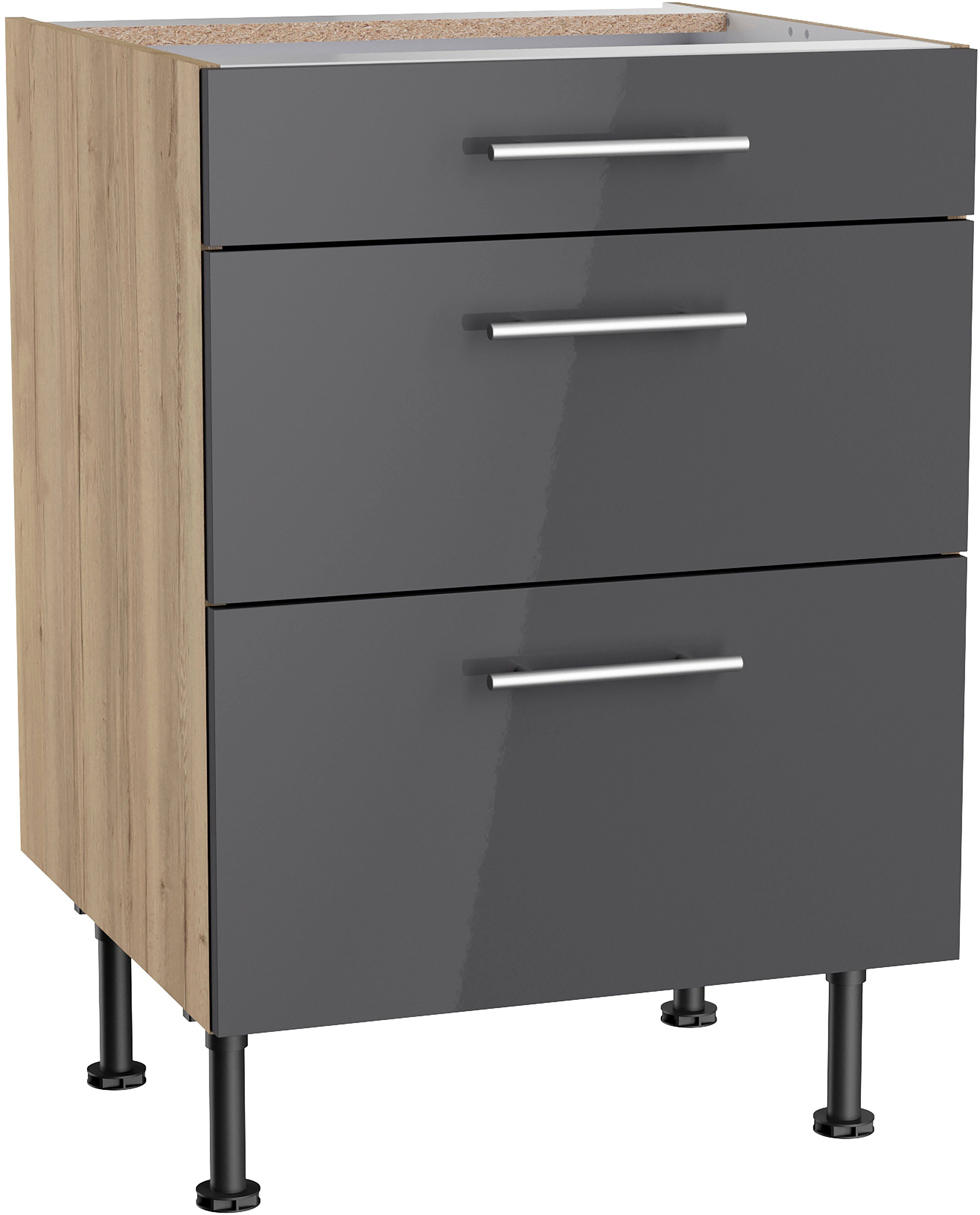 OPTIFIT Onderkast Klara Breedte 60 cm