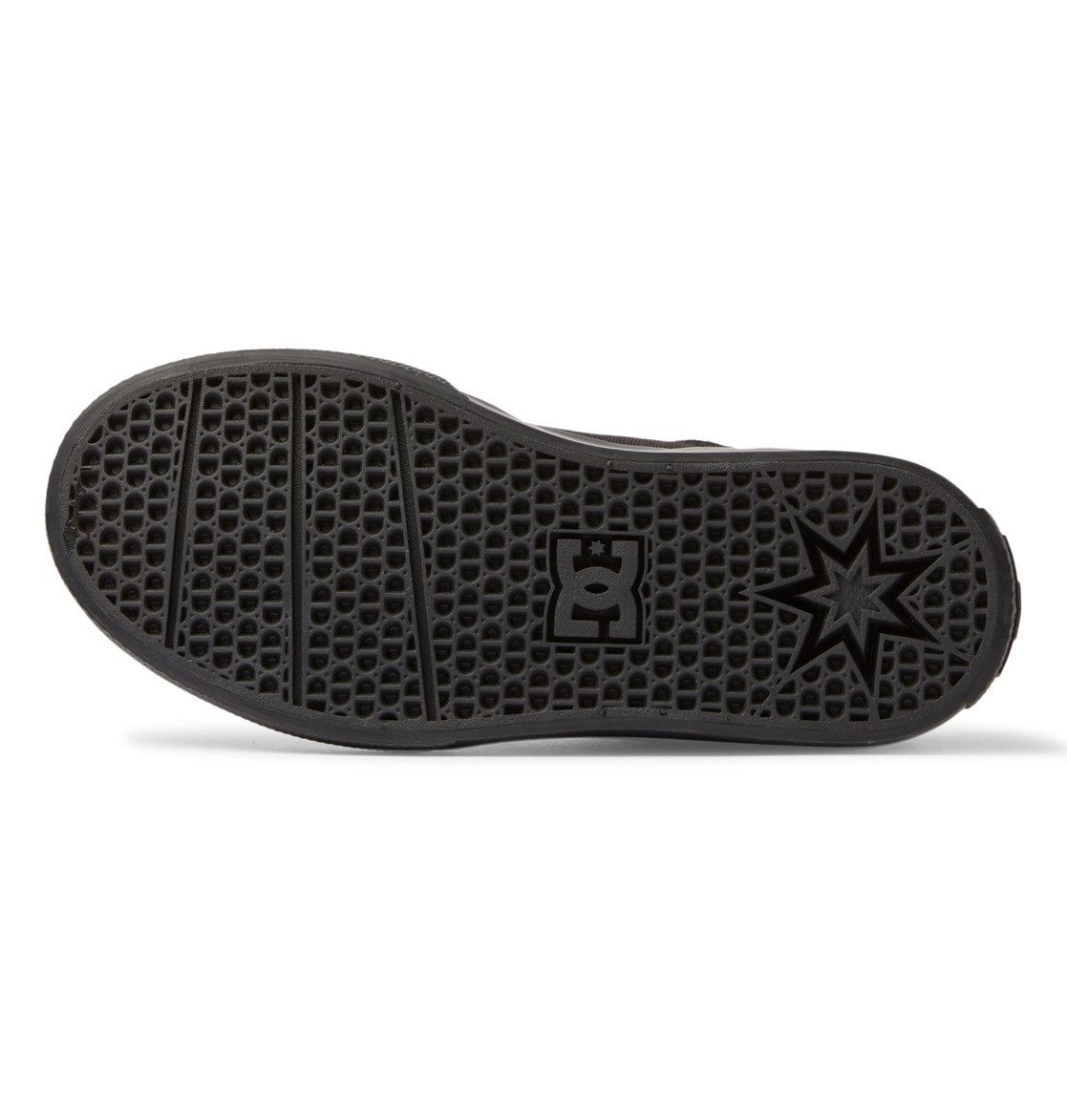 DC Shoes Sneakers Teknic
