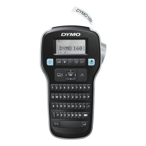 Otto - Dymo Dymo Labelprinter LM 160