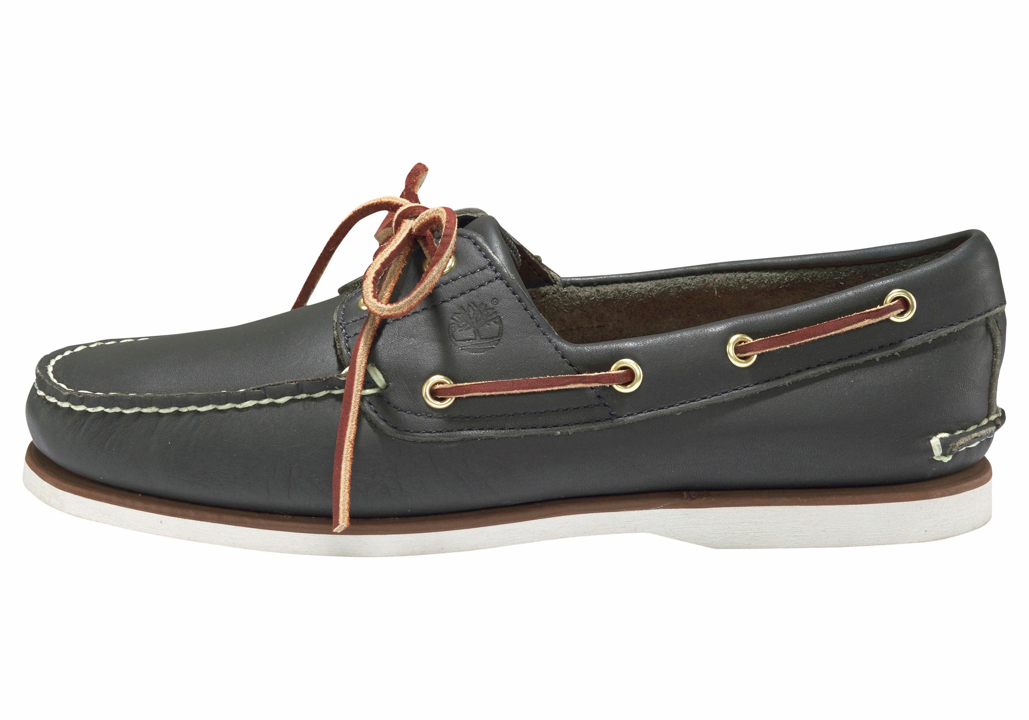 Timberland Bootschoenen Men´s 2 Exe Boat shoe