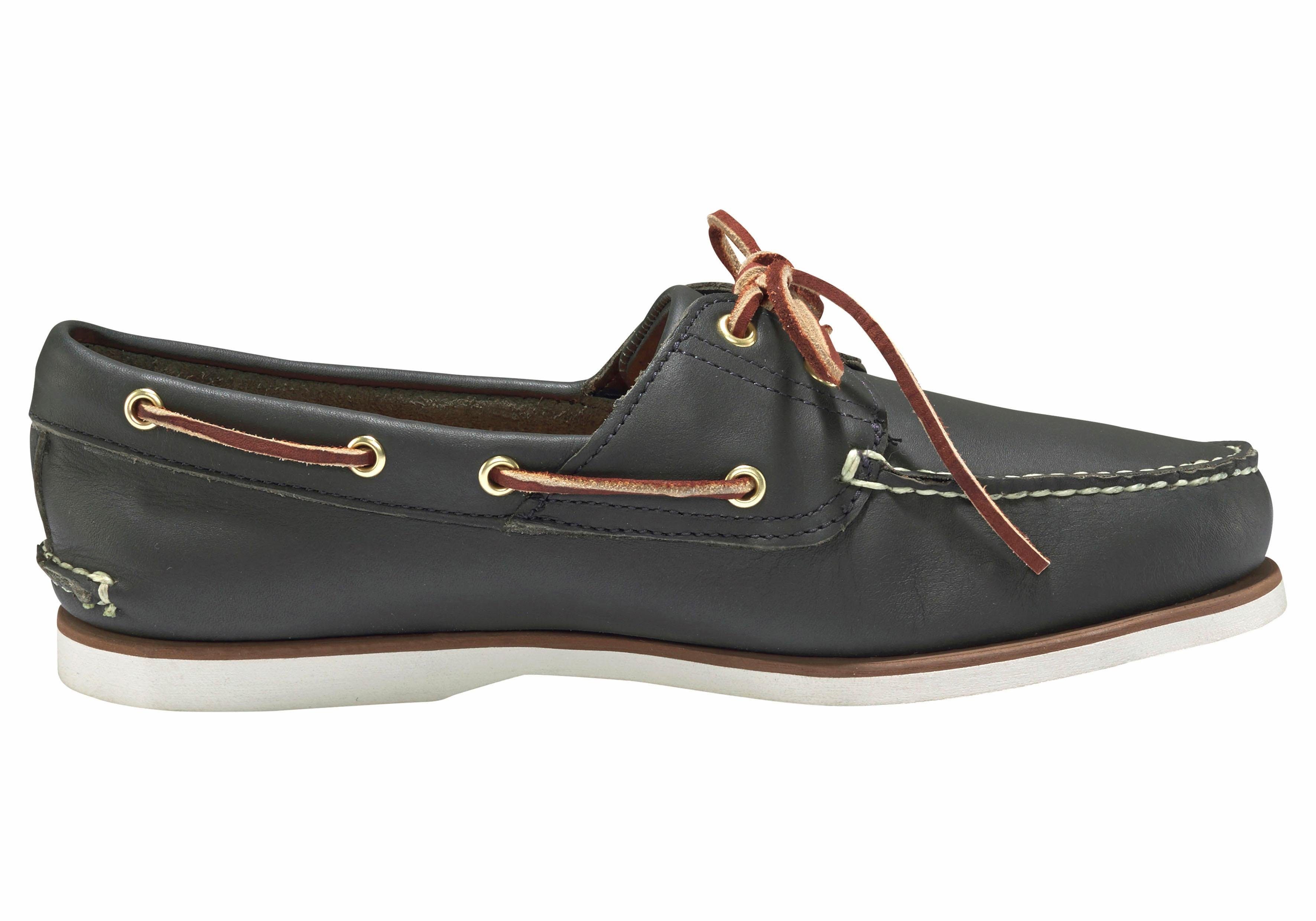 Timberland Bootschoenen Men´s 2 Exe Boat shoe