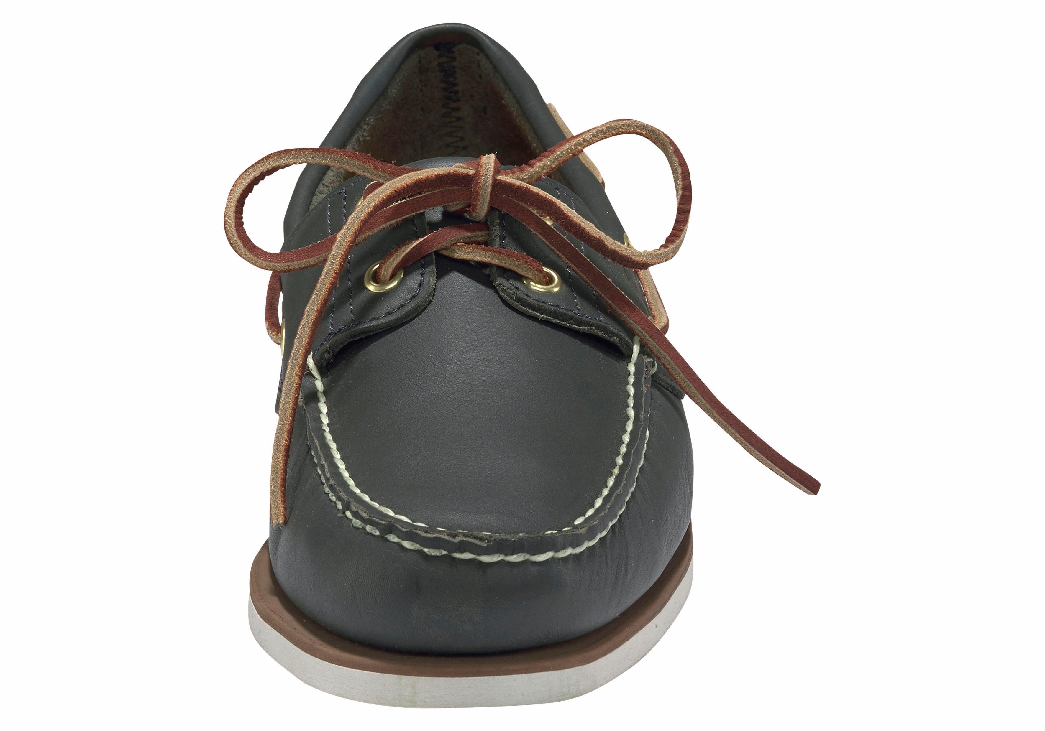 Timberland Bootschoenen Men´s 2 Exe Boat shoe