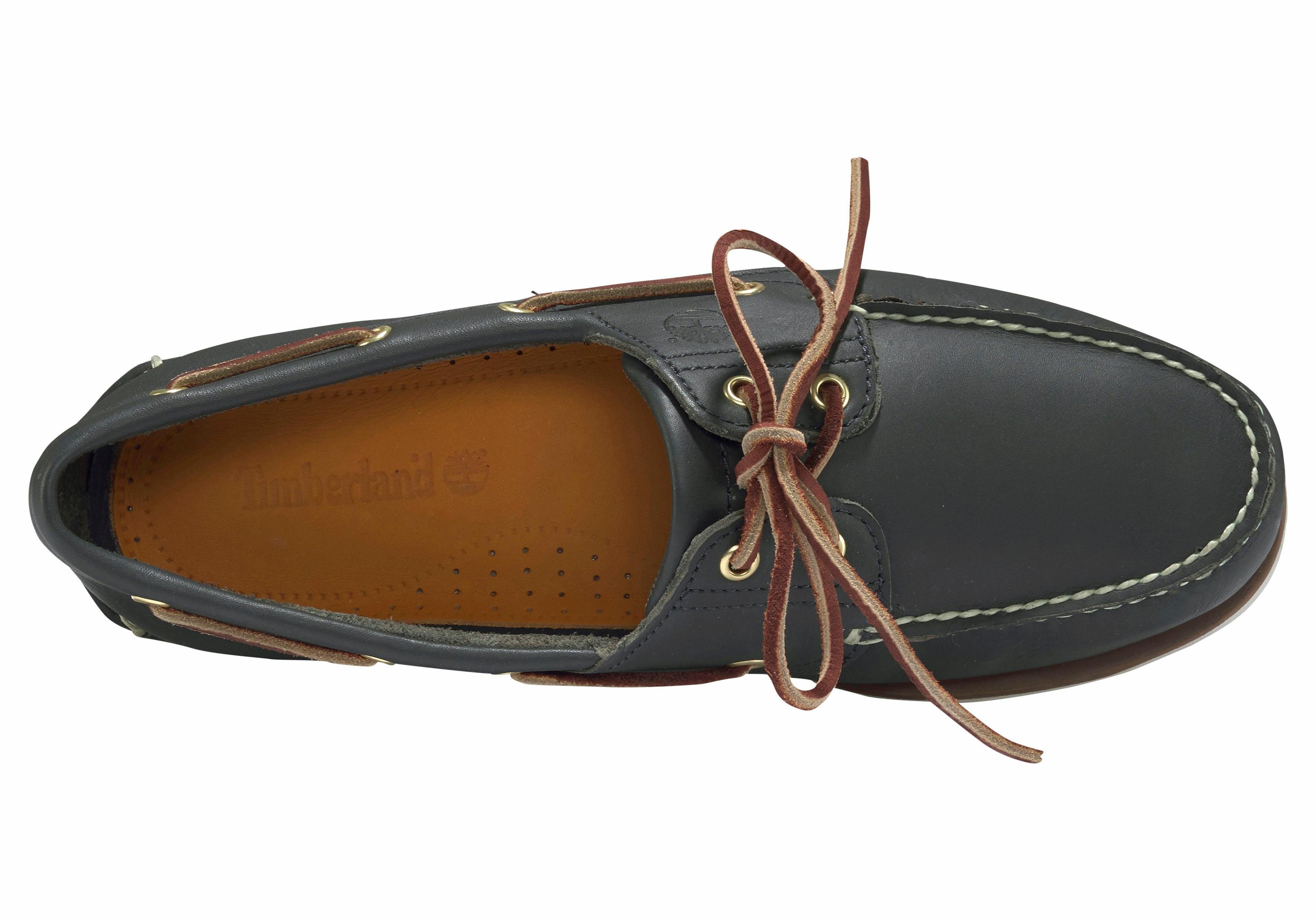 Timberland Bootschoenen Men´s 2 Exe Boat shoe