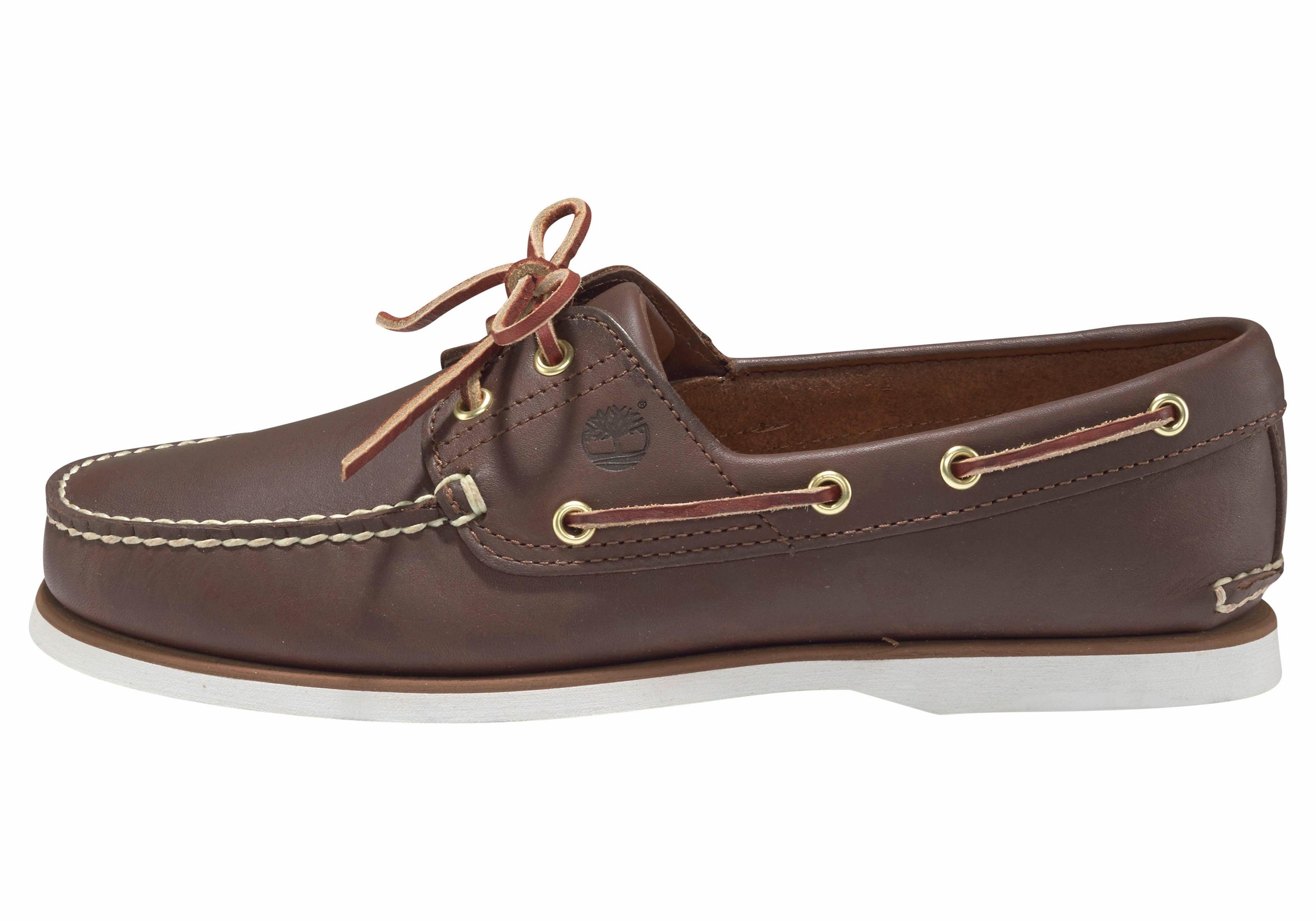 Timberland Bootschoenen Men´s 2 Exe Boat shoe