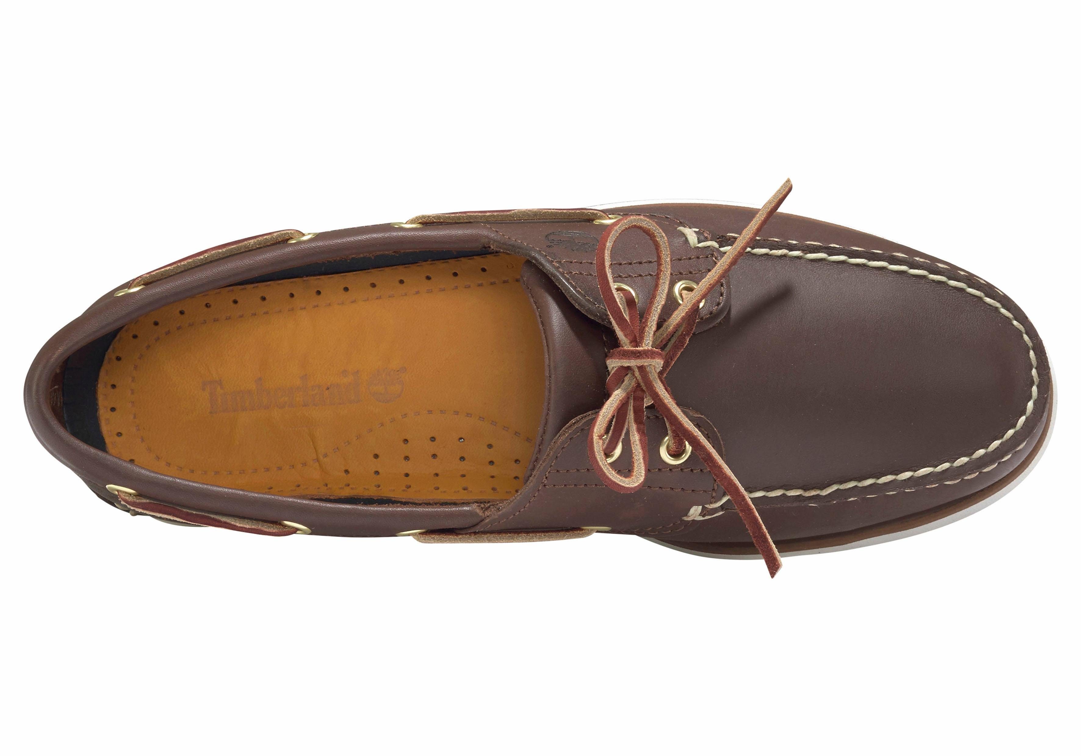 Timberland Bootschoenen Men´s 2 Exe Boat shoe