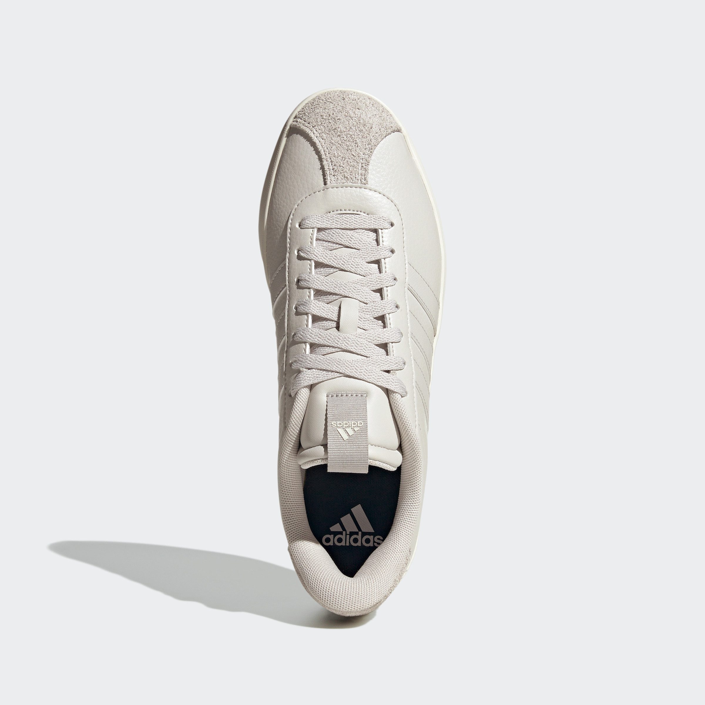 adidas Sportswear Sneakers VL COURT 3.0 geïnspireerd door het ontwerp van de adidas samba