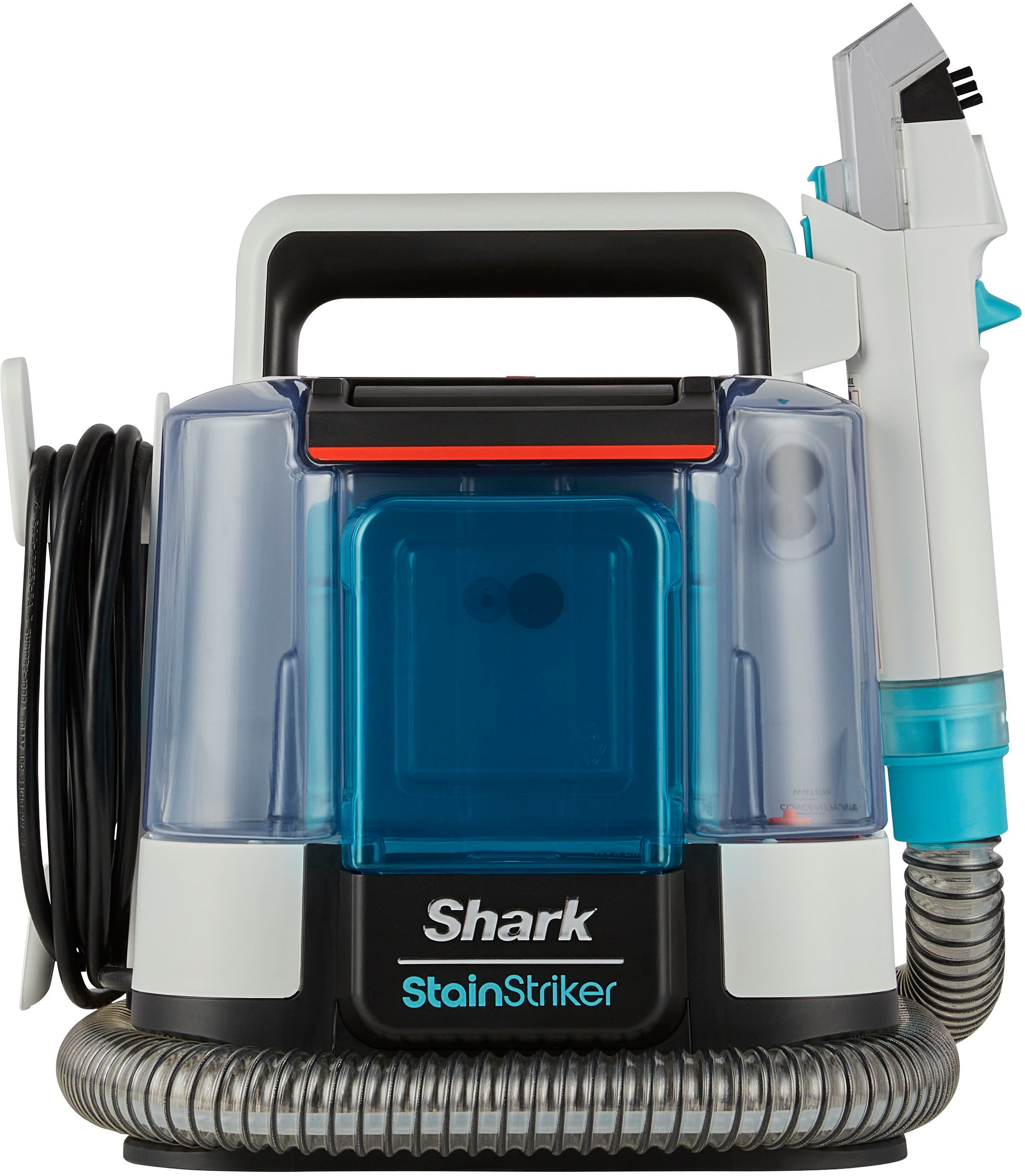 Shark Stoomreiniger StainStriker Fleckenentferner PX200EUT
