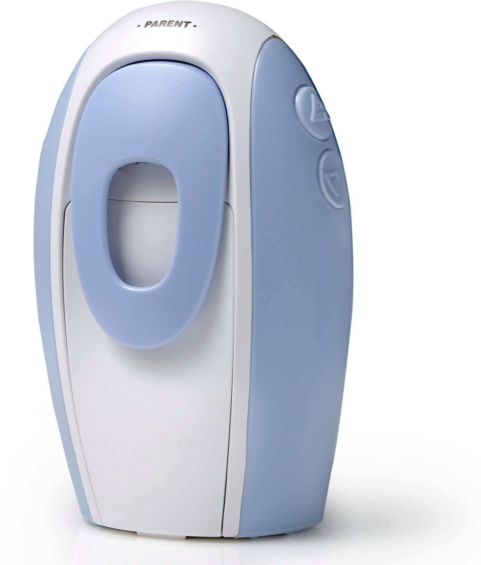 Alecto Babyfoon DBX-88 ECO DECT-babyfoon met display