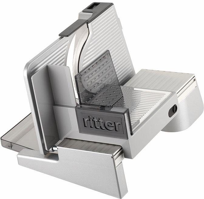 Ritter Allessnijder Solida 4 Eco energiebesparende motor