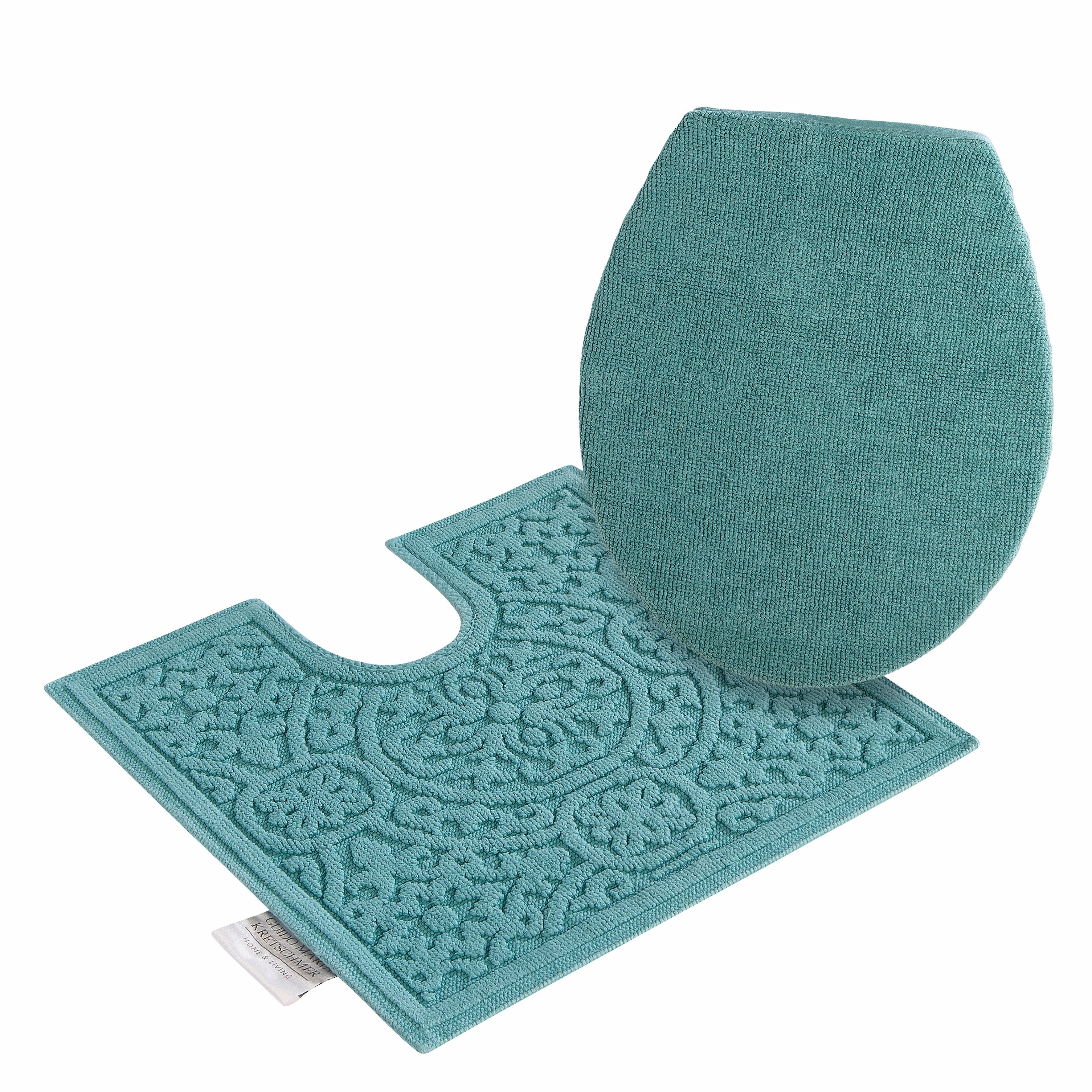 Guido Maria Kretschmer Home&Living Badmat Garden Pastels
