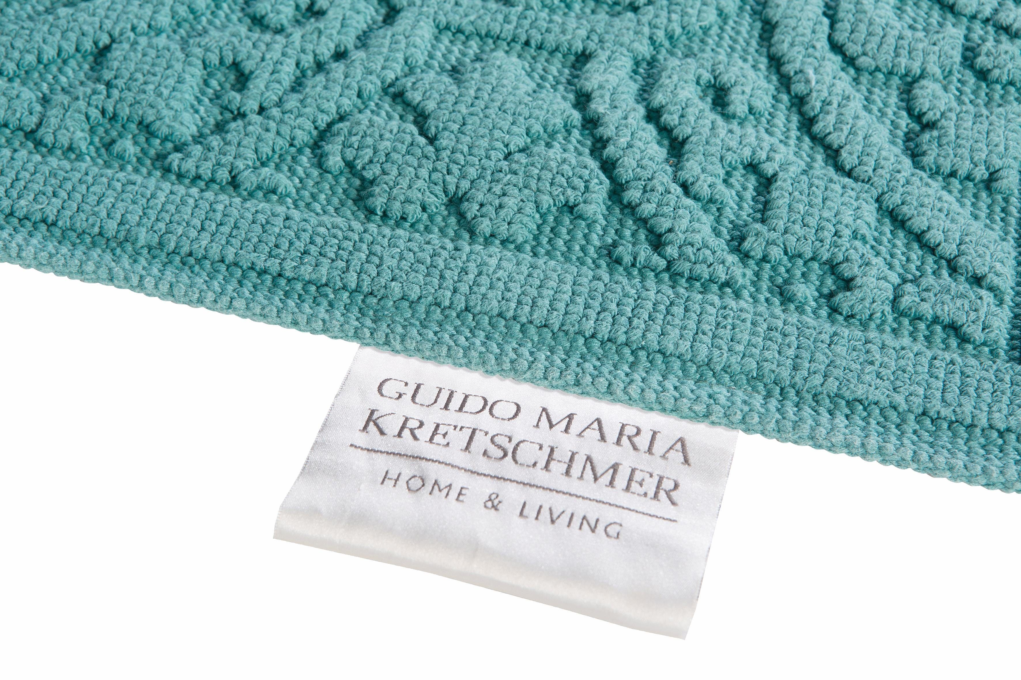 Guido Maria Kretschmer Home&Living Badmat Garden Pastels