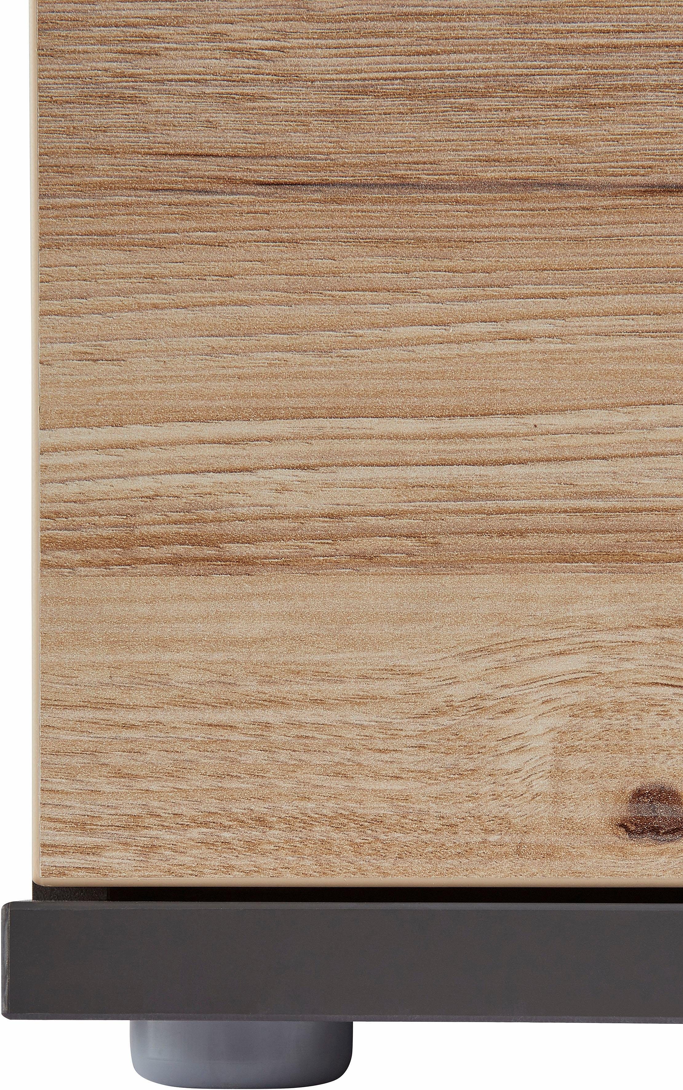 FORTE Salontafel Como Salontafel, lade, soft close, B/H/D 120/40,2/59 cm