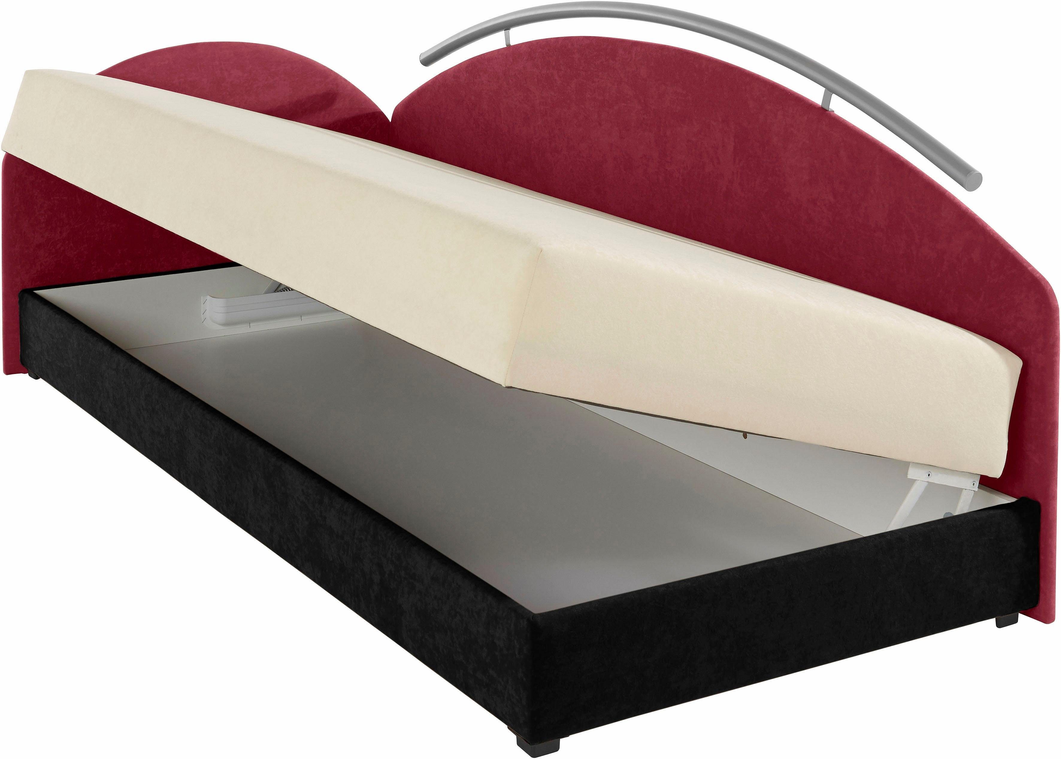 Maintal Bed