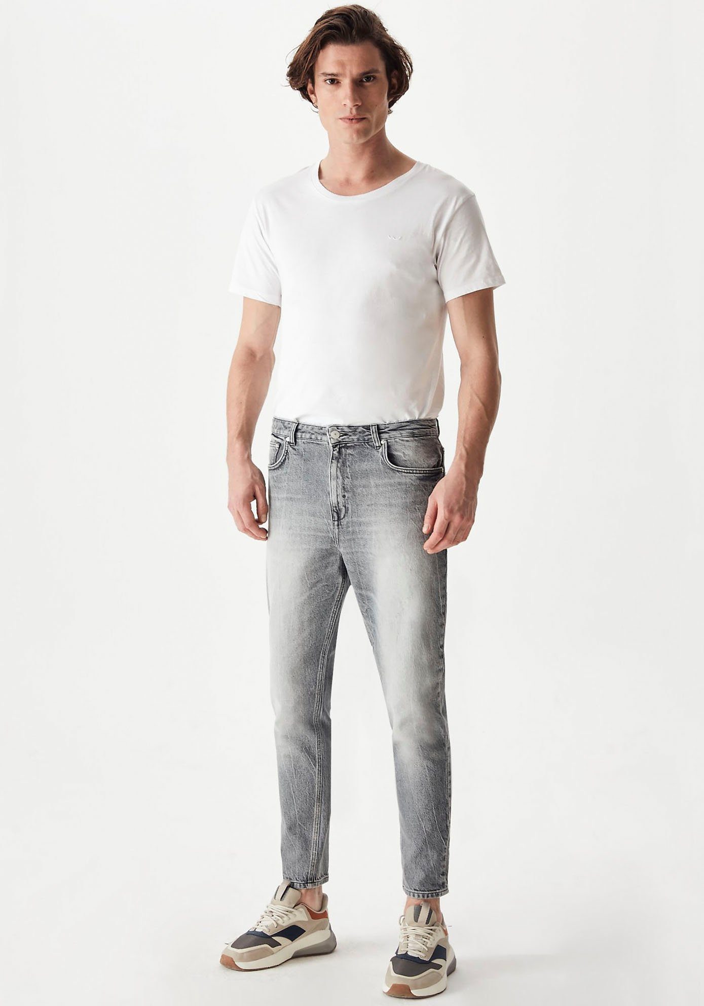 LTB Tapered jeans ALESSIO