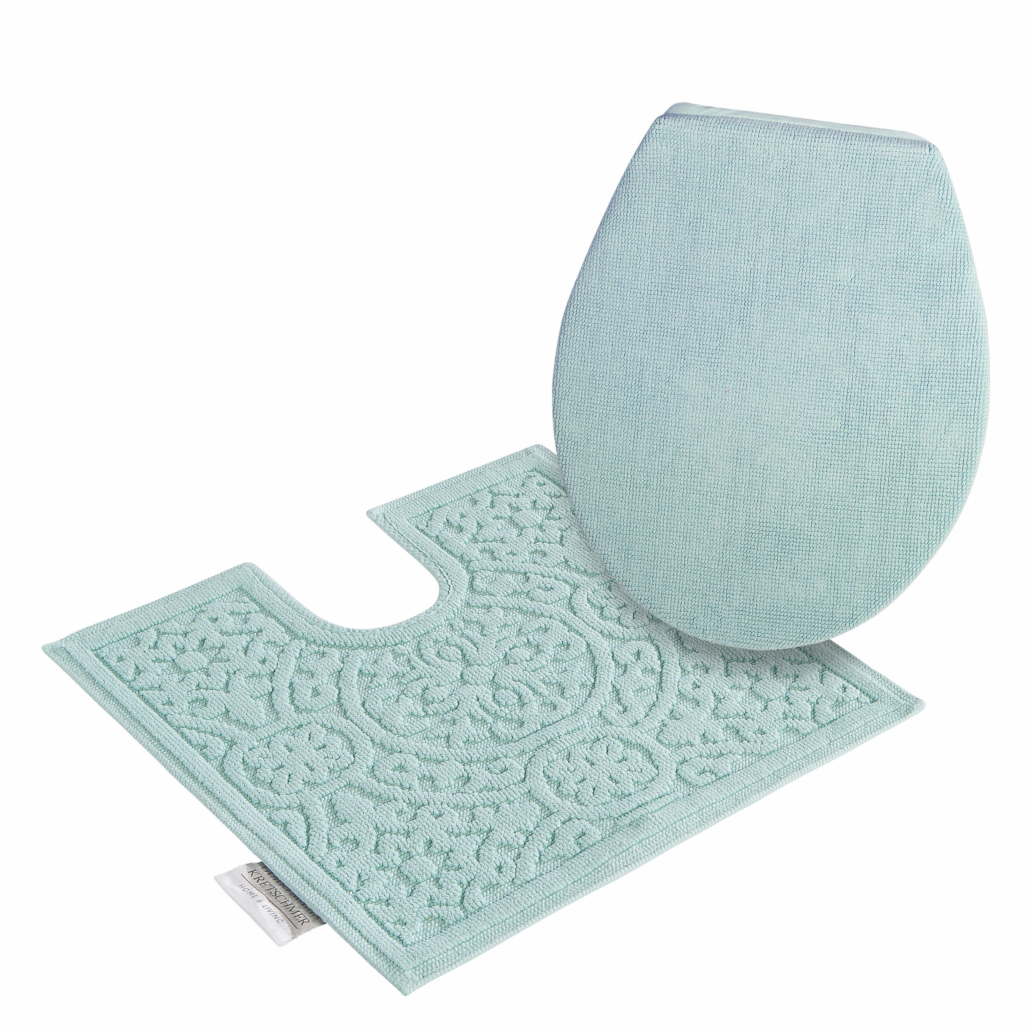 Guido Maria Kretschmer Home&Living Badmat Garden Pastels