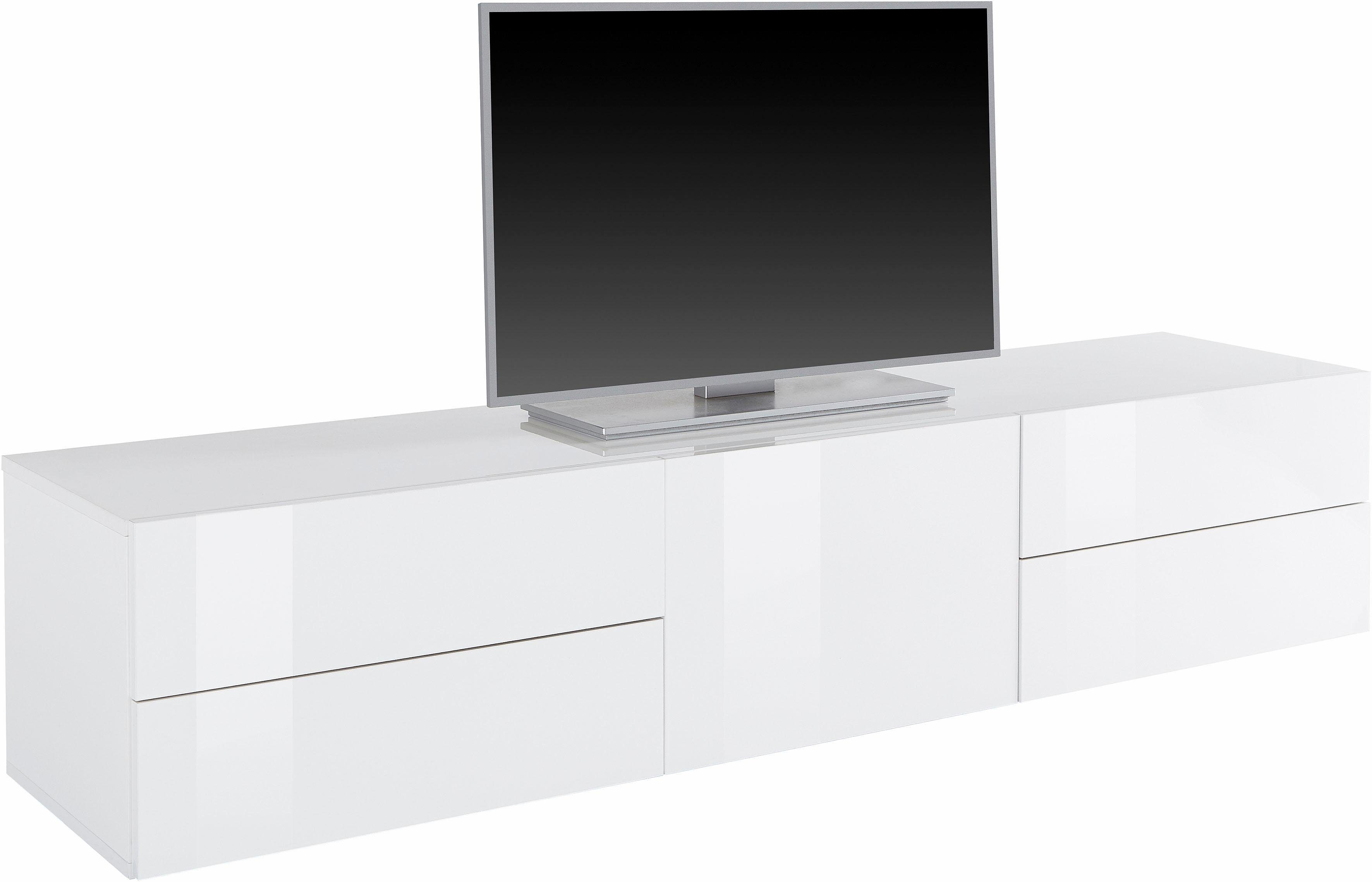 INOSIGN Tv-meubel Metis Breedte 170 cm
